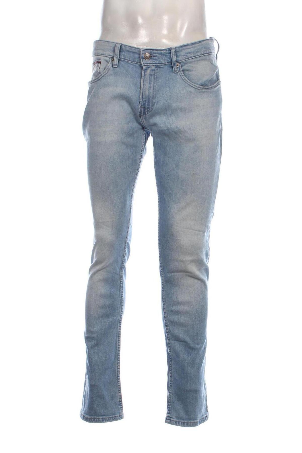 Herren Jeans Tommy Jeans, Größe L, Farbe Blau, Preis € 49,99