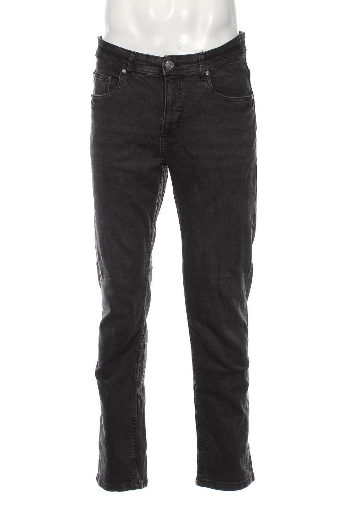 Herren Jeans Up 2 Fashion, Größe L, Farbe Schwarz, Preis 13,99 €