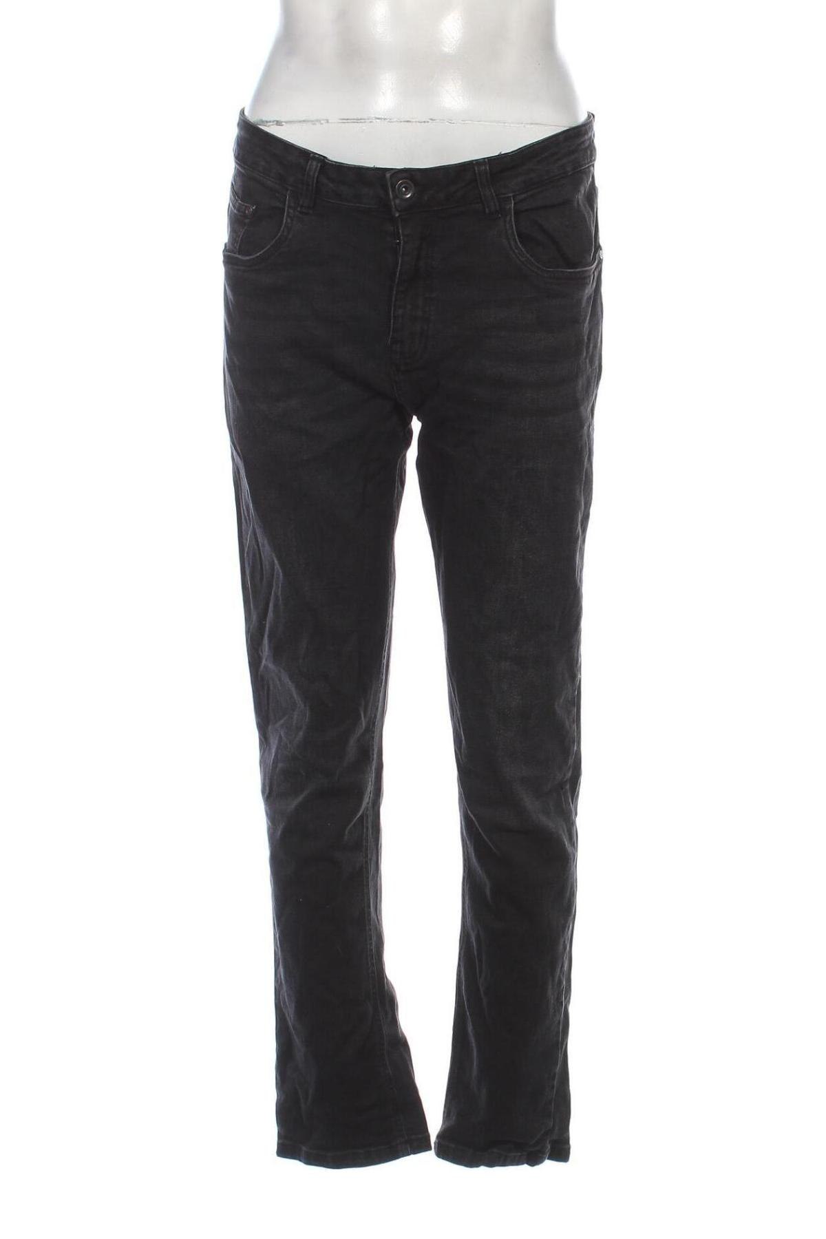 Herren Jeans Urban Classics, Größe L, Farbe Schwarz, Preis € 10,99