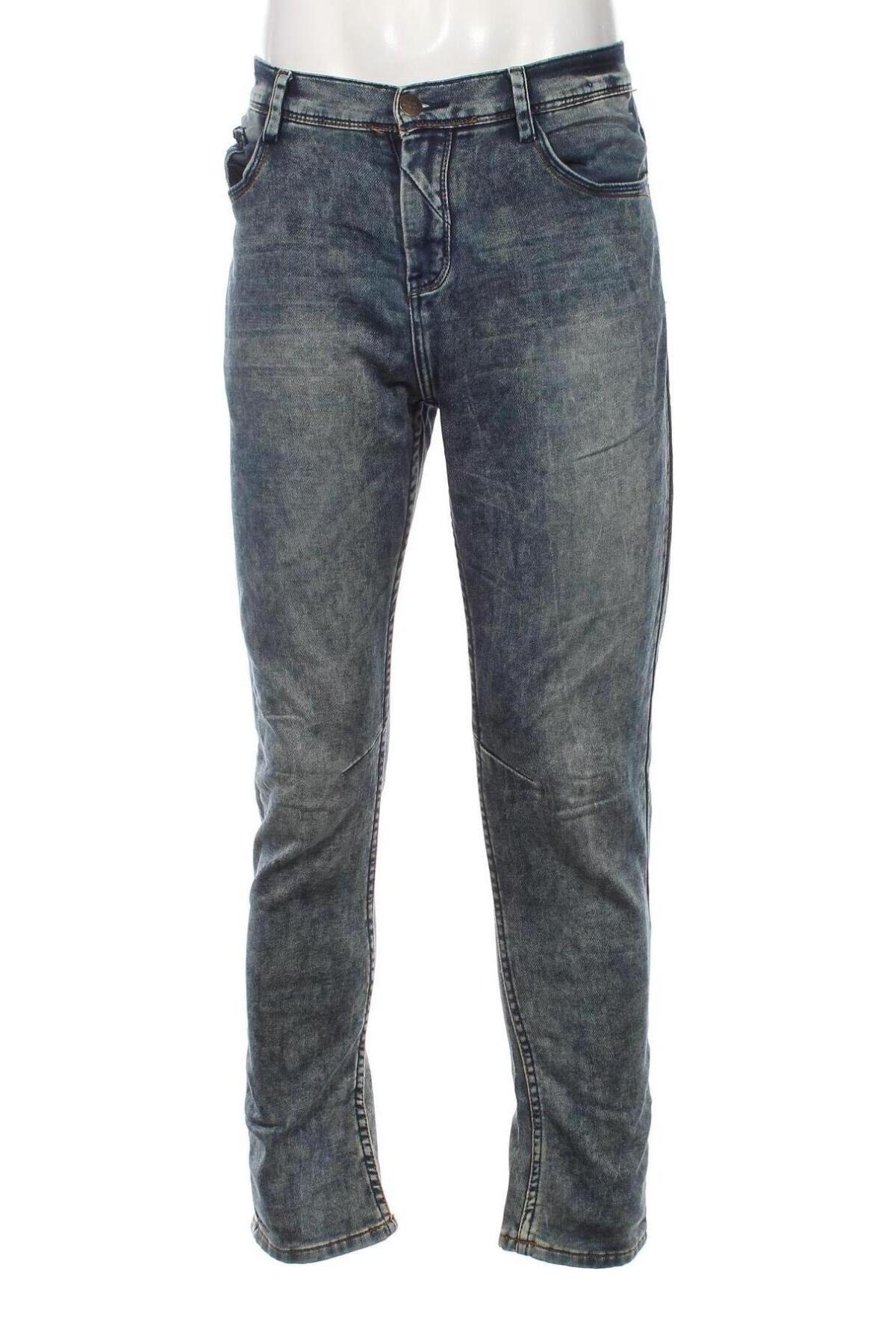 Herren Jeans Urban Surface, Größe L, Farbe Blau, Preis € 12,99