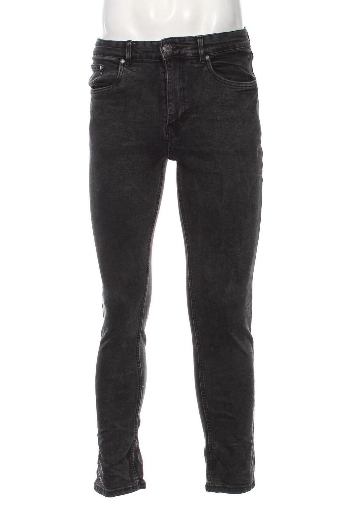 Herren Jeans VRS, Größe M, Farbe Schwarz, Preis € 9,99