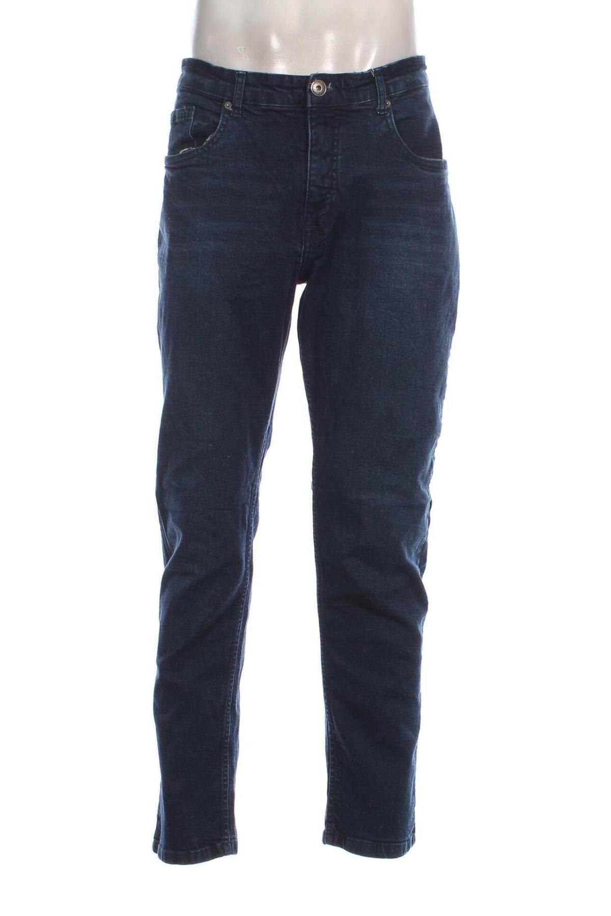 Herren Jeans Watson's, Größe XL, Farbe Blau, Preis € 15,99