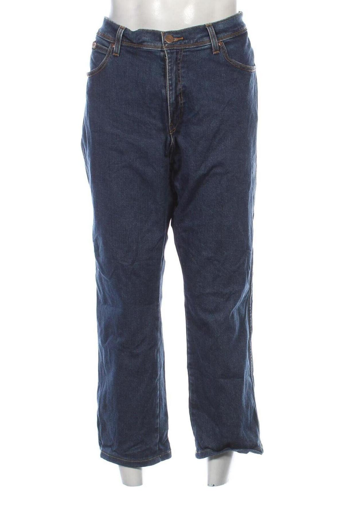 Herren Jeans Wrangler, Größe XL, Farbe Blau, Preis € 49,99