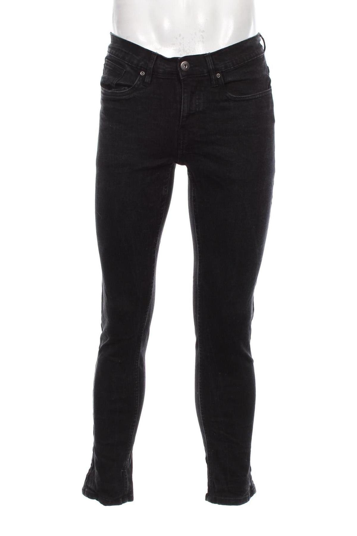 Herren Jeans X-Mail, Größe M, Farbe Schwarz, Preis 7,99 €