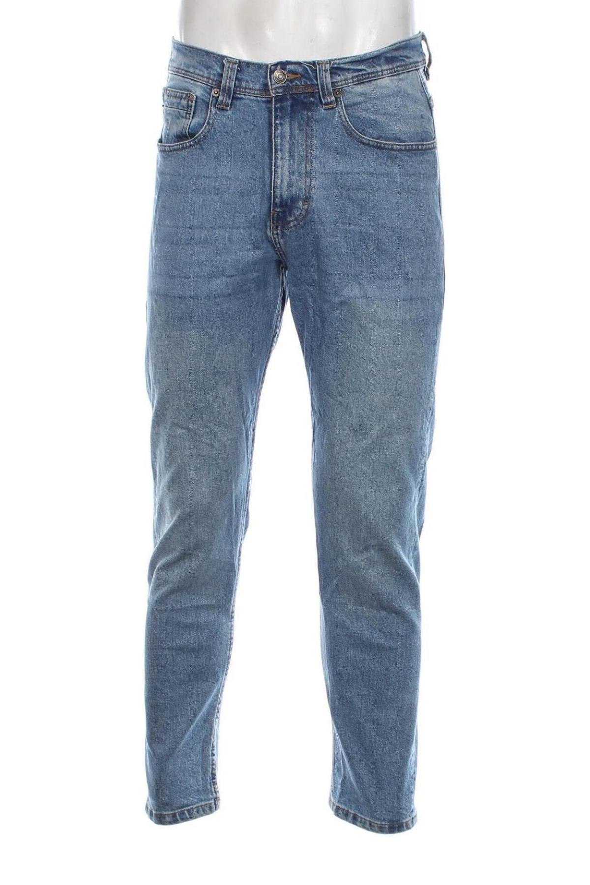 Herren Jeans Zara, Größe M, Farbe Blau, Preis 8,99 €