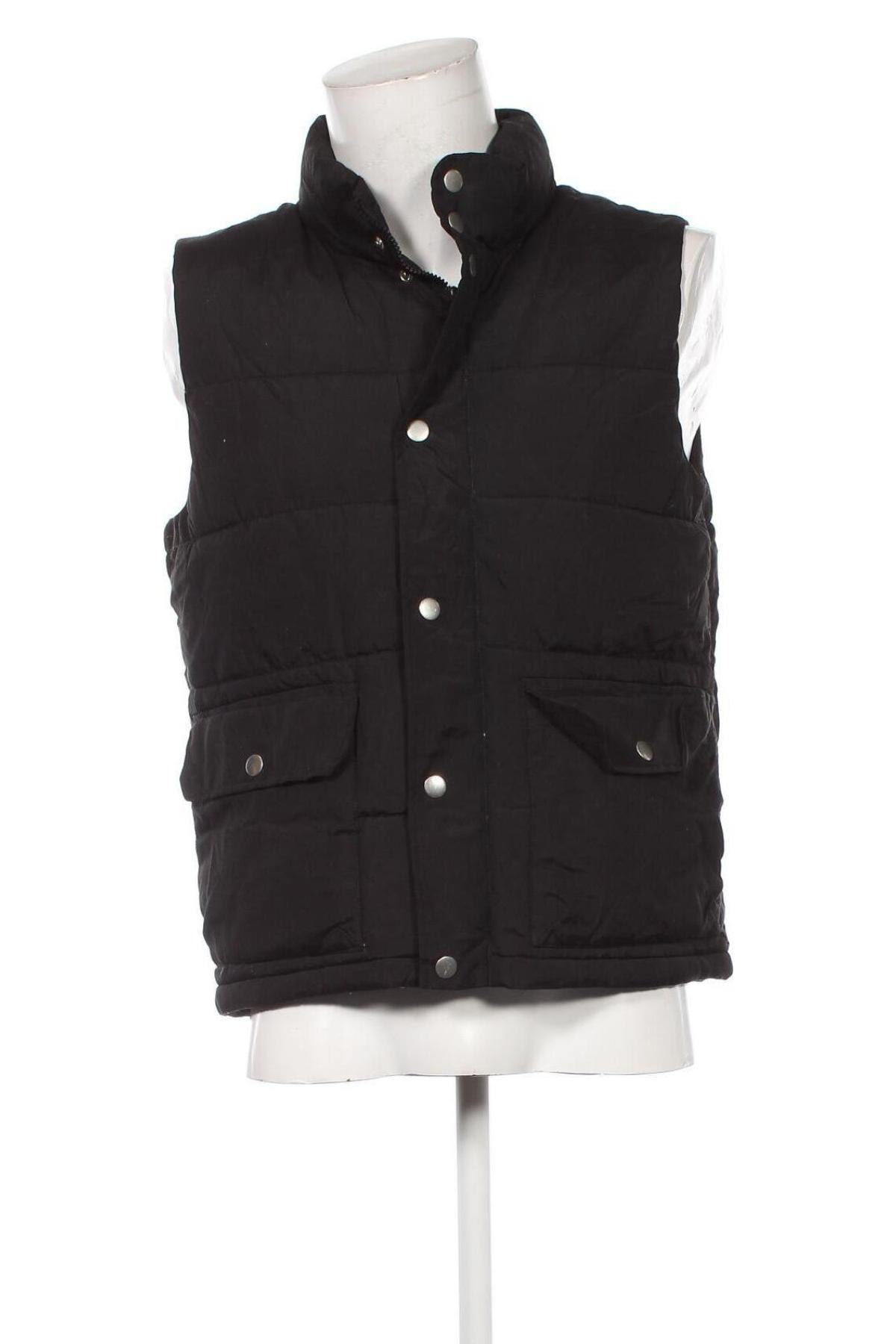 Vestă de bărbați Old Navy, Mărime M, Culoare Negru, Preț 112,99 Lei