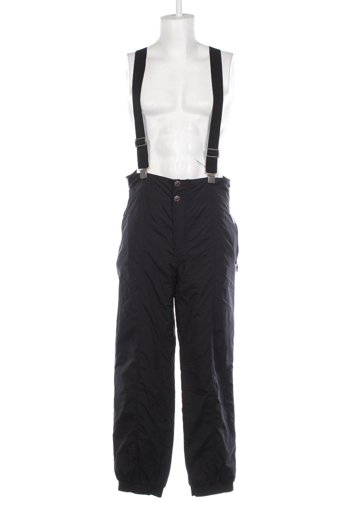 Herren Overall, Größe L, Farbe Schwarz, Preis 13,49 €