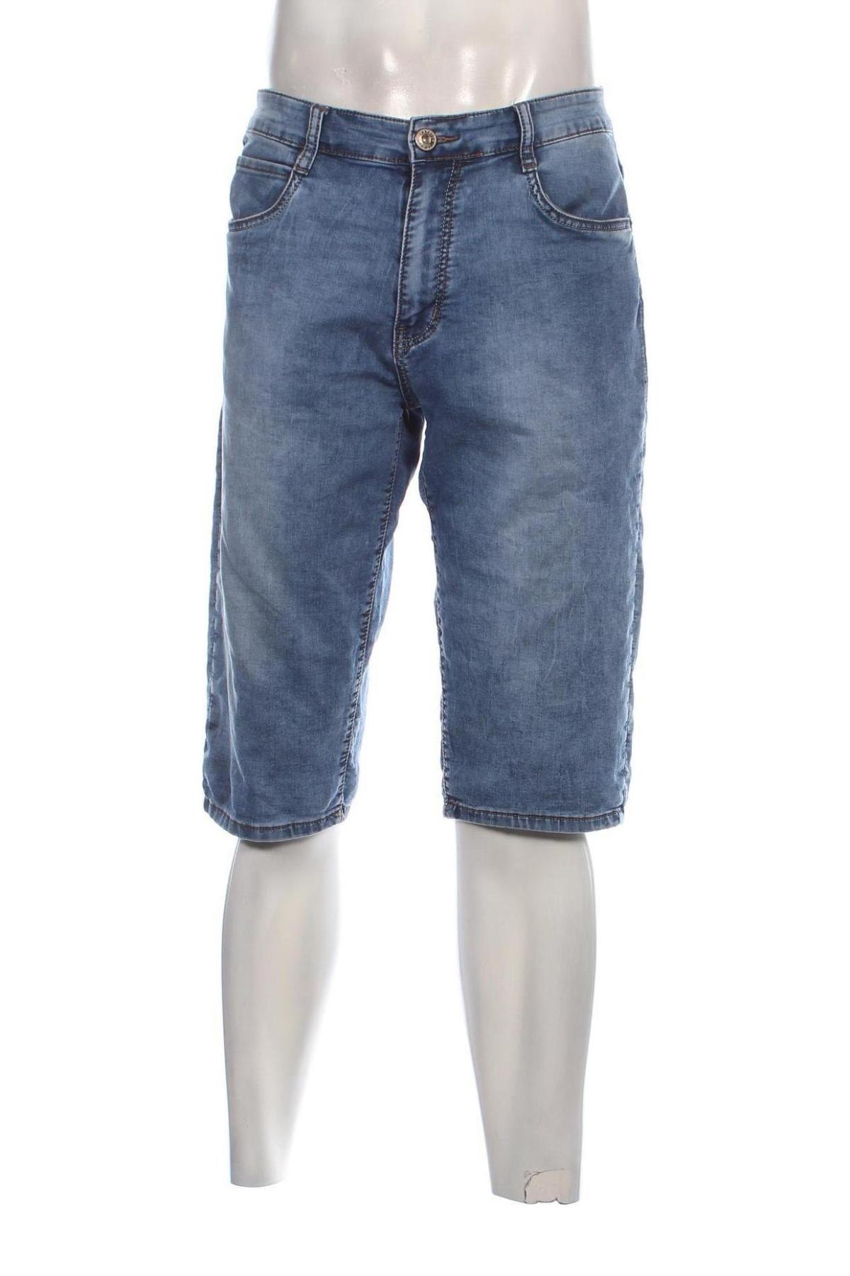 Herren Shorts, Größe L, Farbe Blau, Preis € 7,67