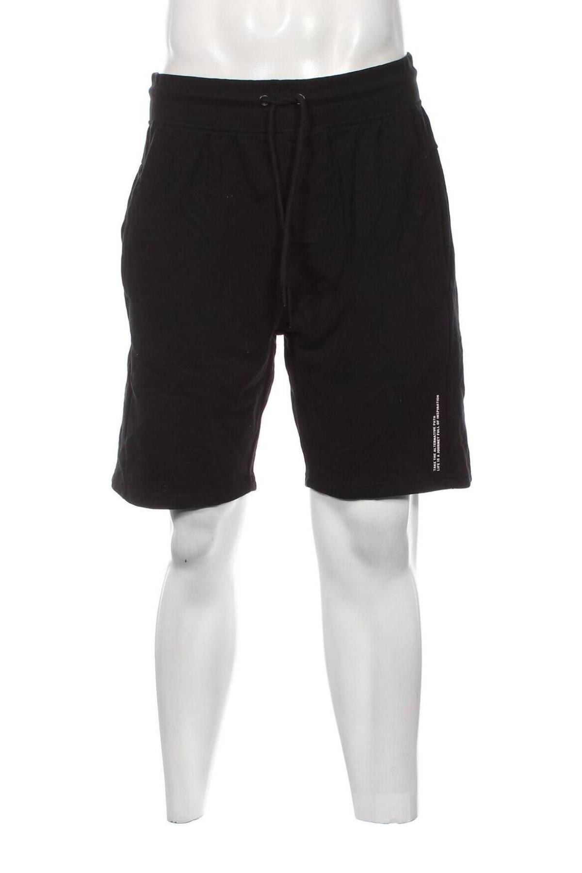 Herren Shorts, Größe XL, Farbe Schwarz, Preis 14,99 €