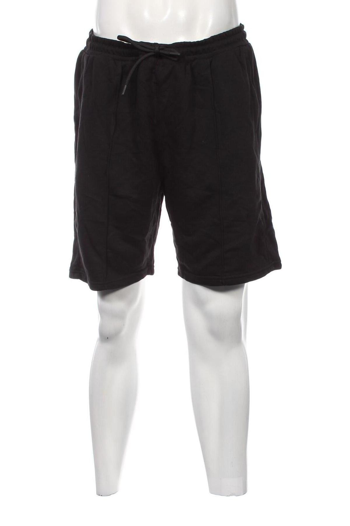 Herren Shorts, Größe XL, Farbe Schwarz, Preis 14,99 €