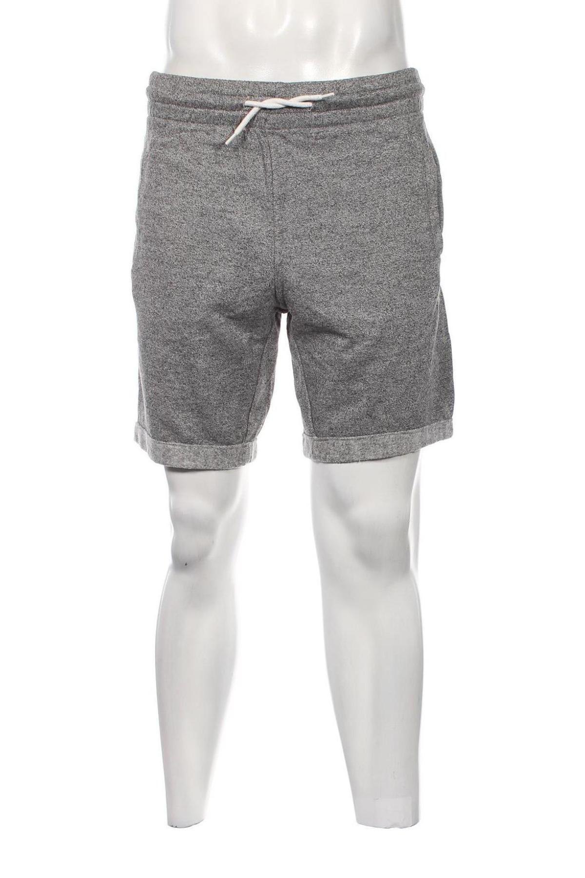 Herren Shorts, Größe S, Farbe Grau, Preis 14,99 €