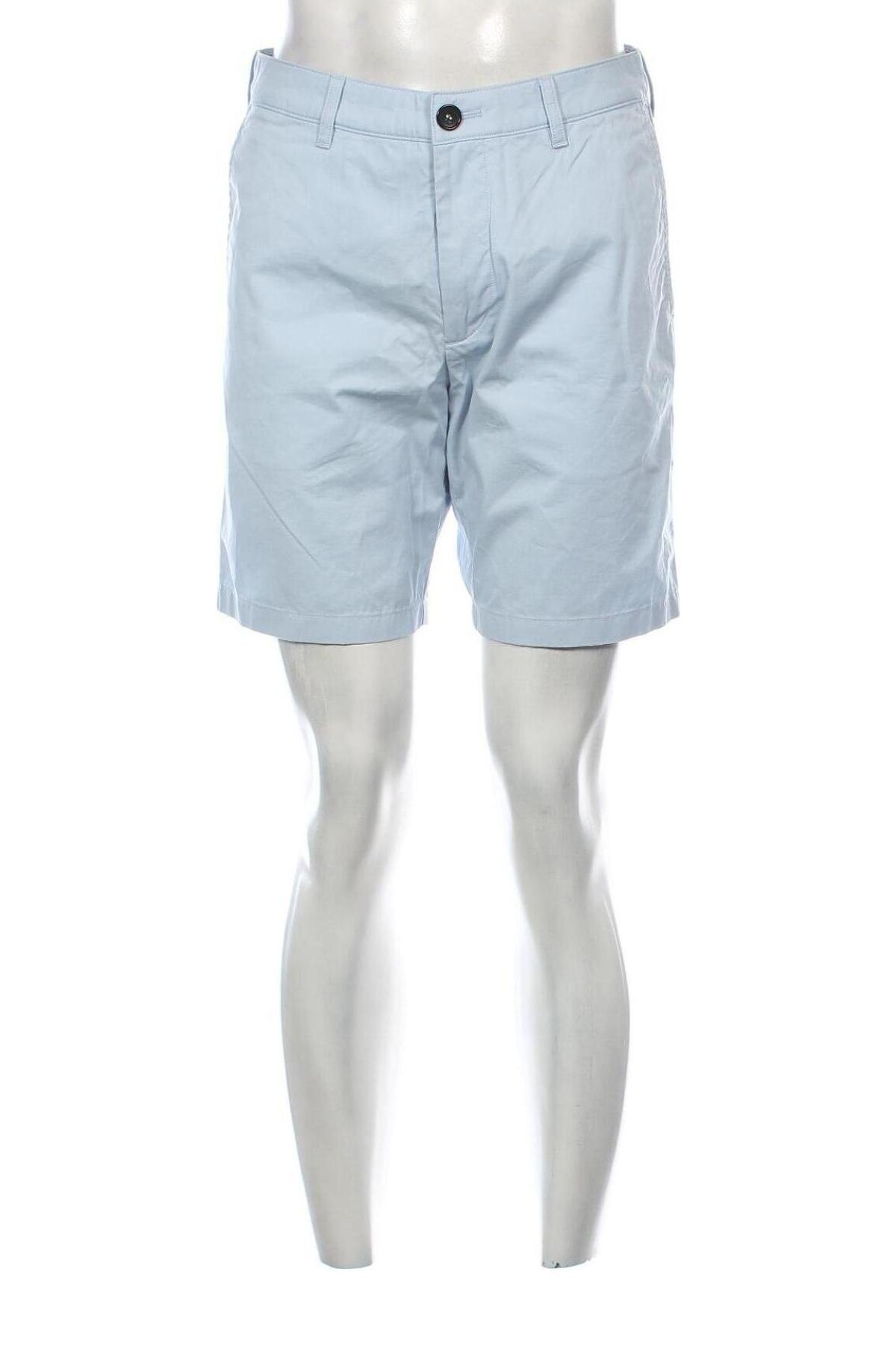 Herren Shorts, Größe M, Farbe Blau, Preis € 6,99