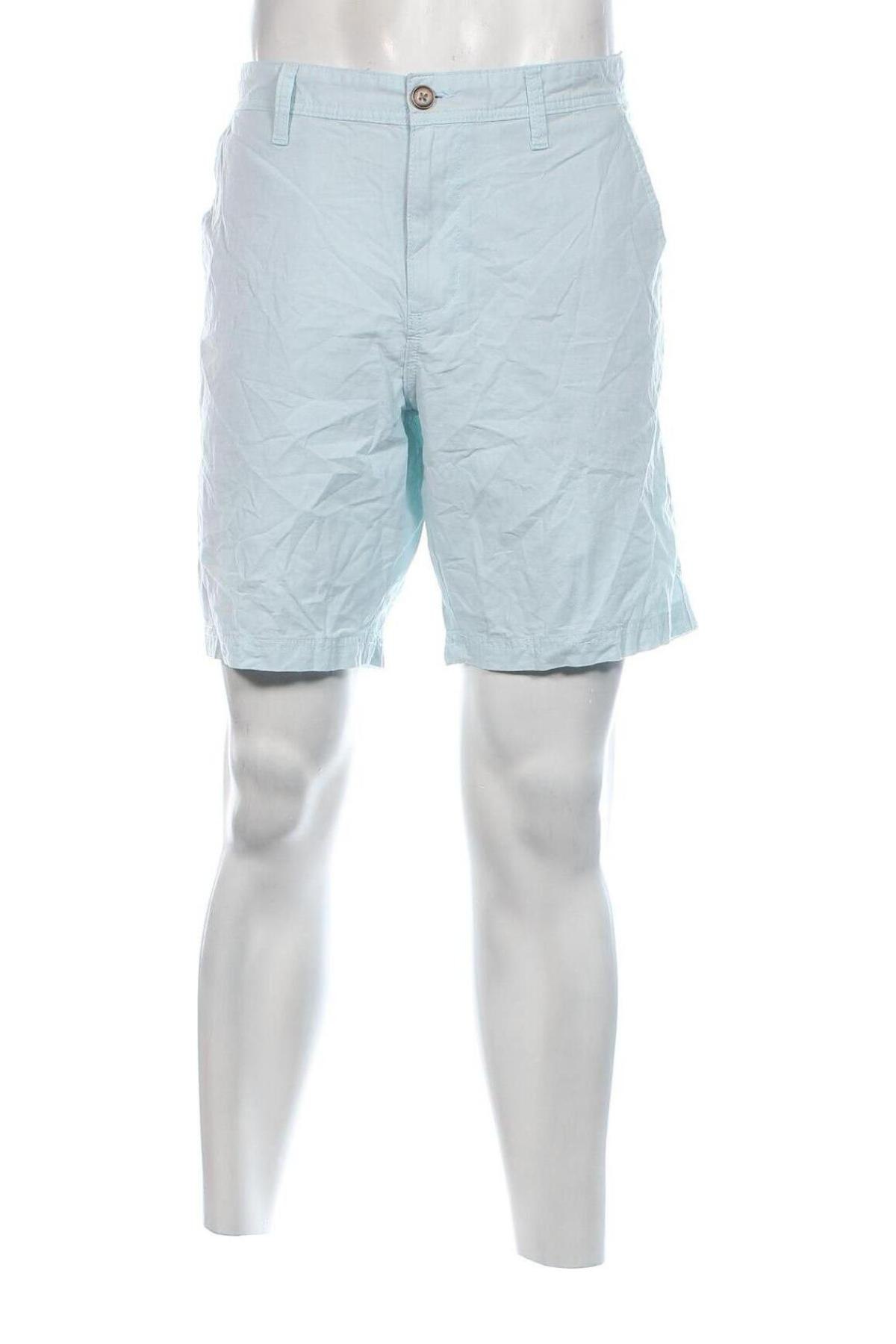 Herren Shorts 14th & Union, Größe L, Farbe Blau, Preis 13,99 €