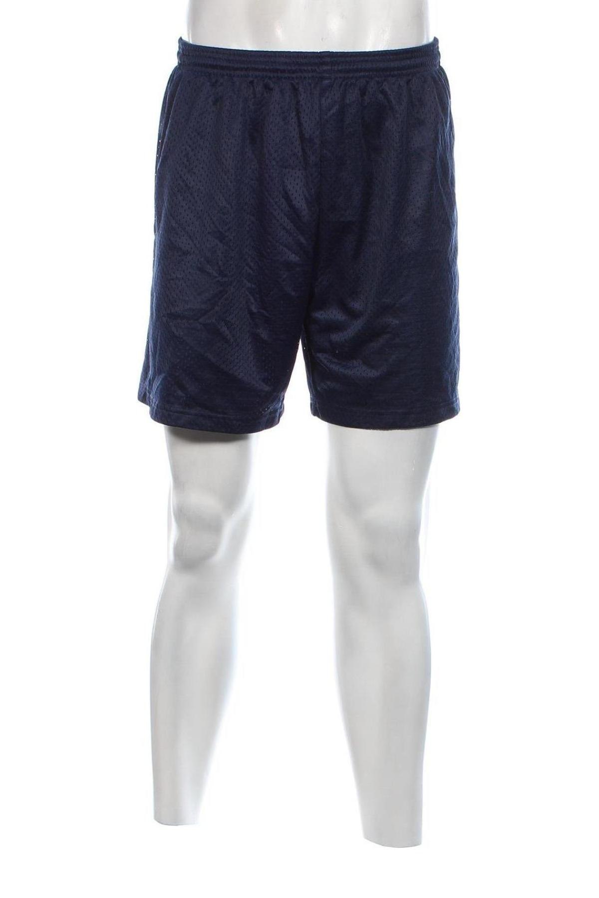 Herren Shorts A4, Größe M, Farbe Blau, Preis 4,99 €