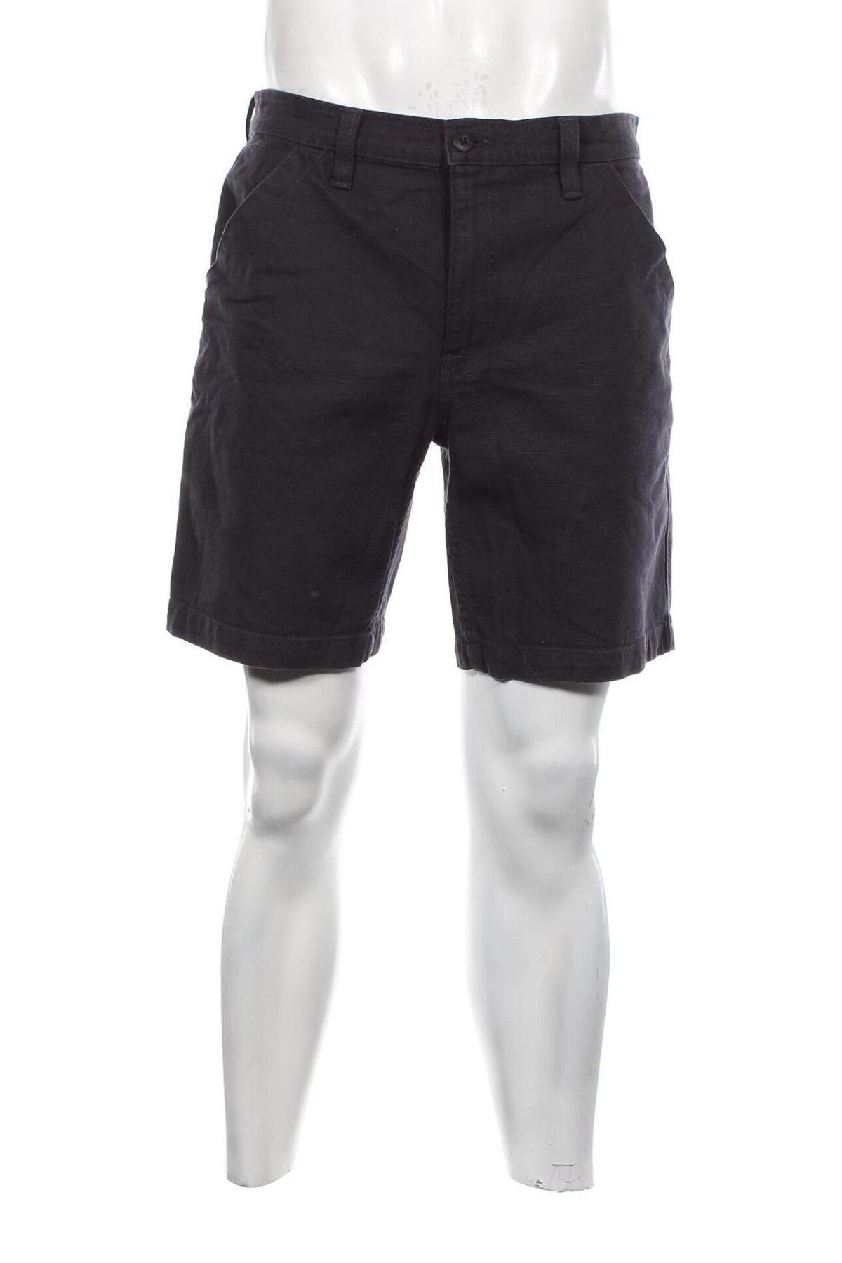 Herren Shorts American Giant, Größe M, Farbe Lila, Preis 28,49 €