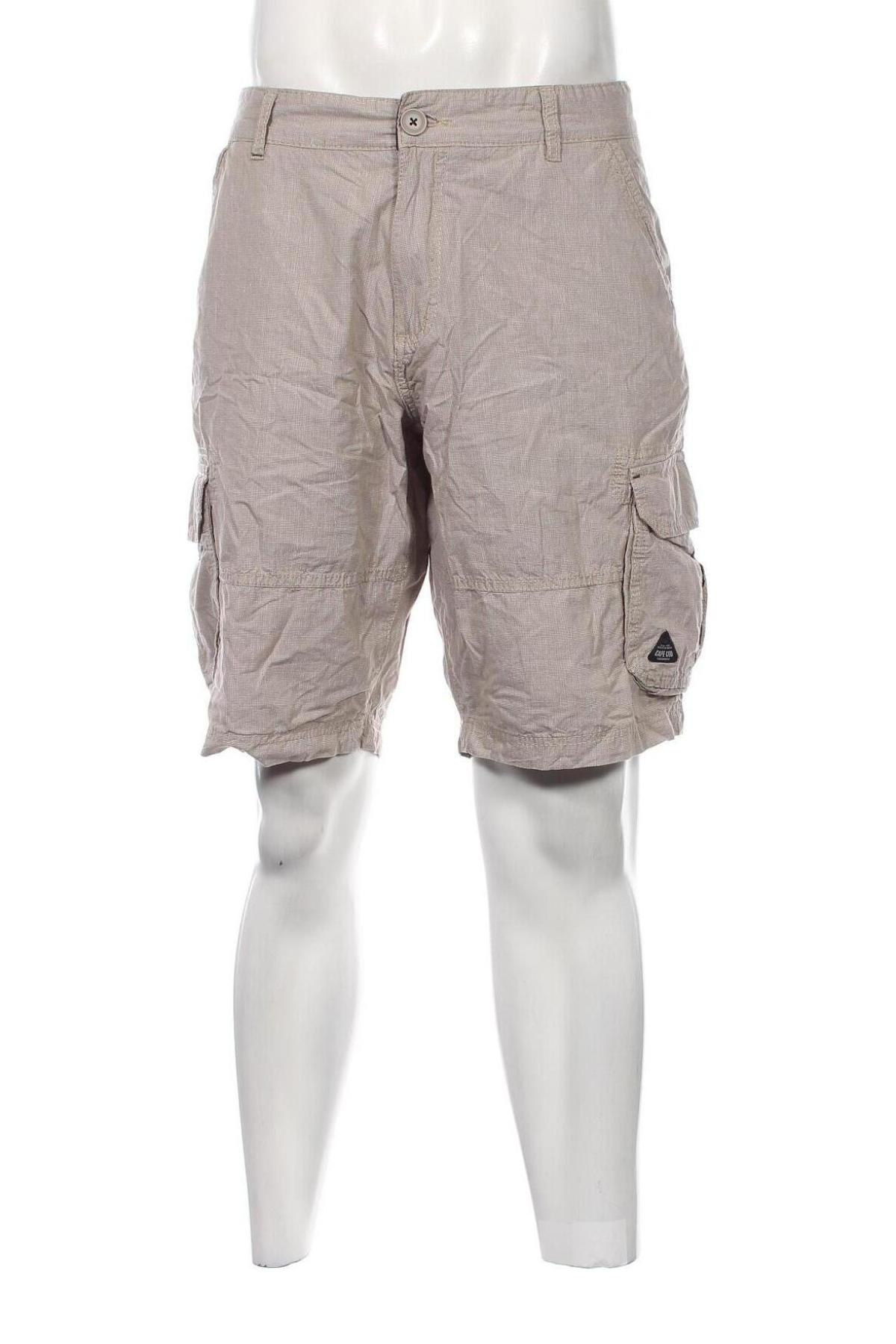 Herren Shorts Casa Moda, Größe XL, Farbe Beige, Preis 13,99 €