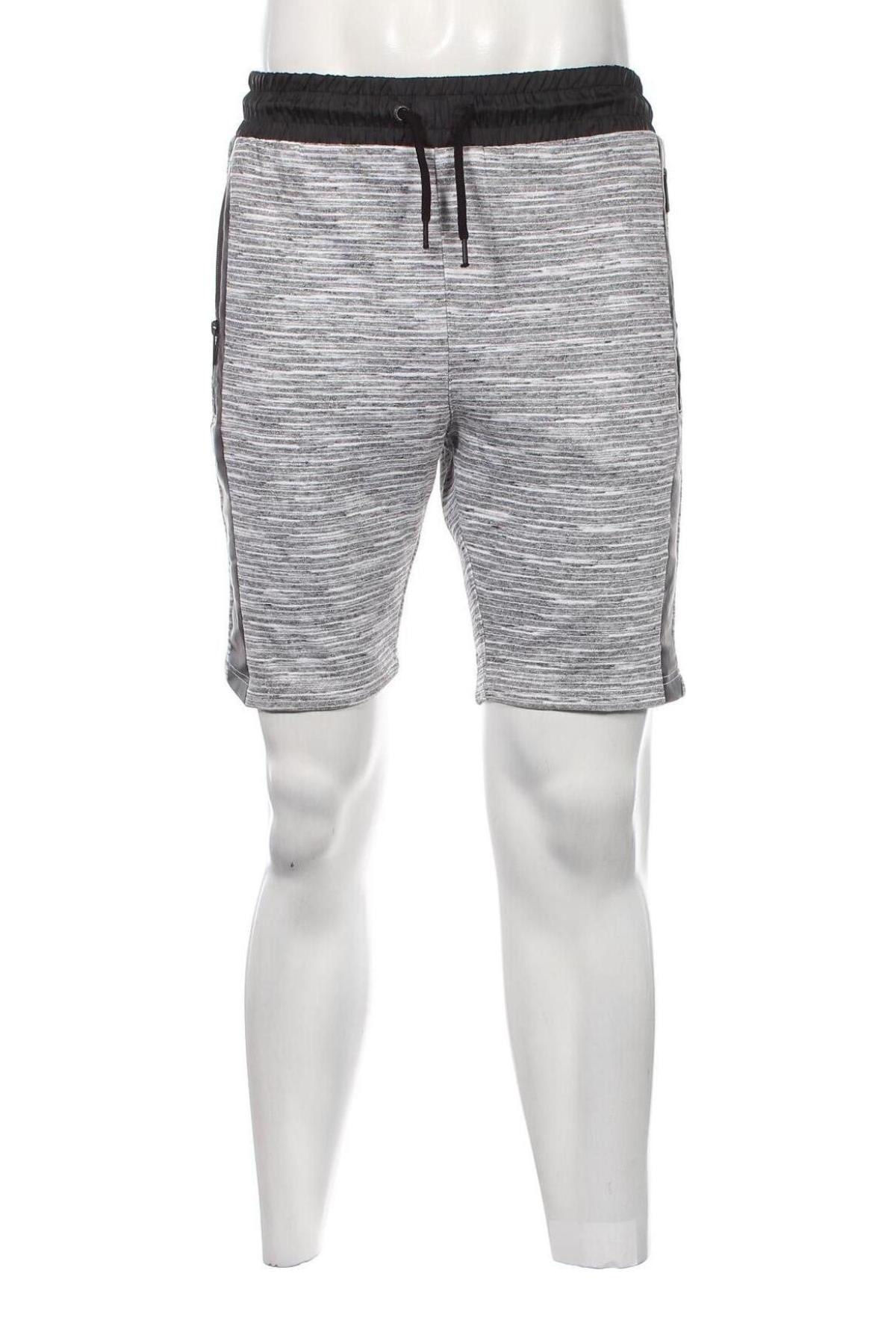 Herren Shorts Chapter, Größe M, Farbe Grau, Preis € 18,99