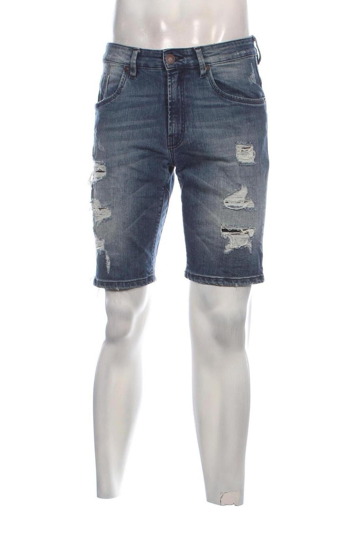 Herren Shorts Devergo, Farbe Blau, Preis 10,99 €