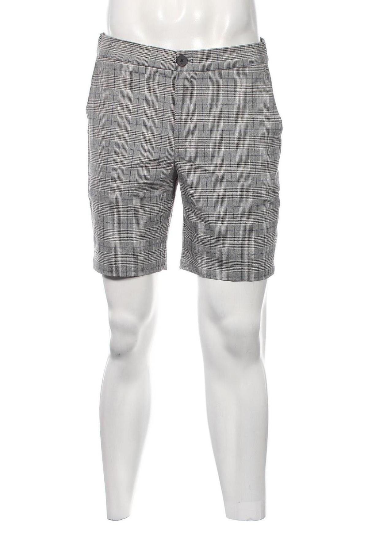 Herren Shorts Distrikt Norrebro, Größe L, Farbe Grau, Preis € 16,99