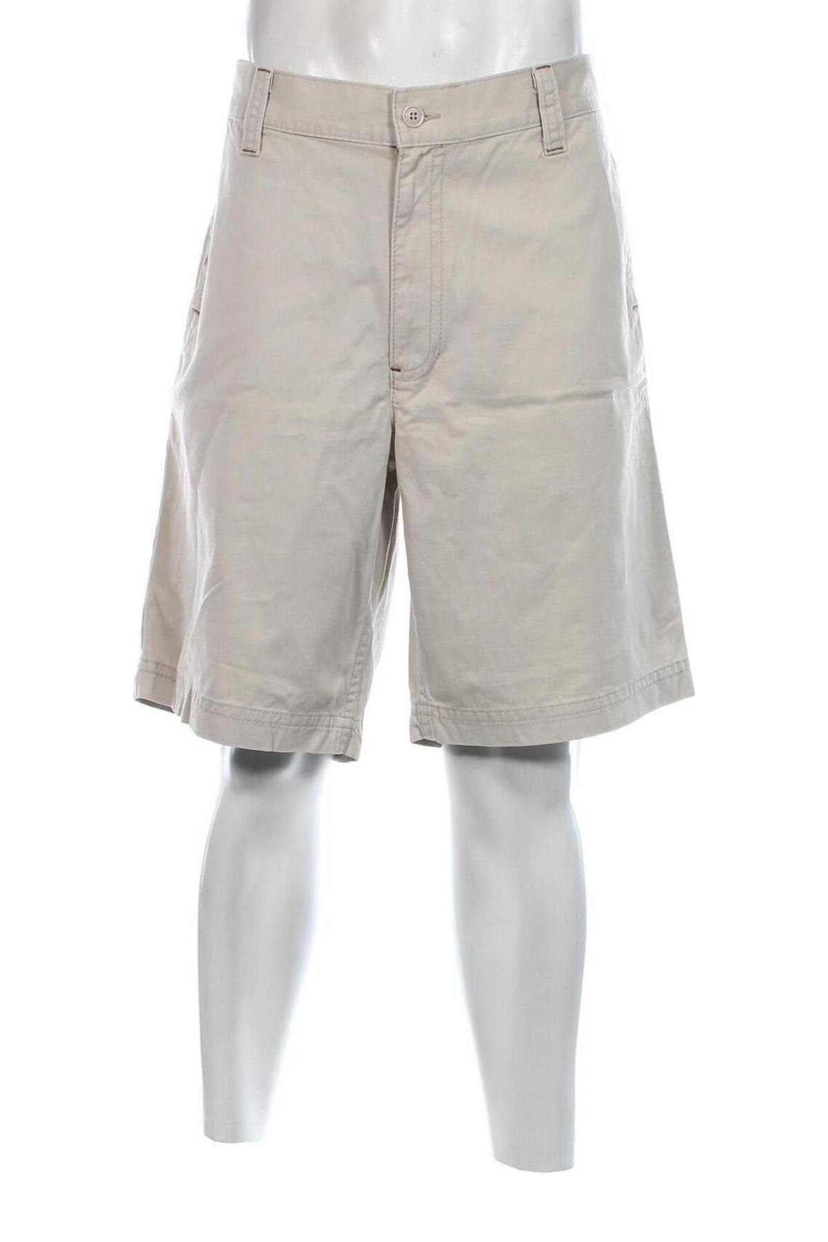 Herren Shorts Dockers, Größe L, Farbe Beige, Preis € 11,99