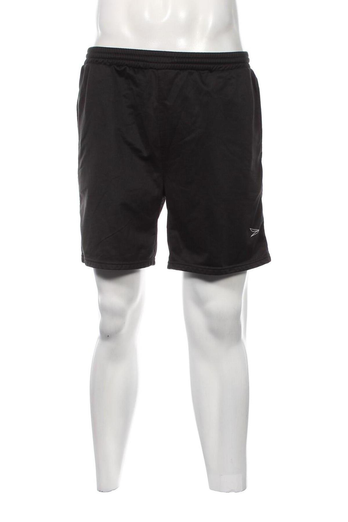 Herren Shorts Dutchy, Größe M, Farbe Schwarz, Preis 13,49 €