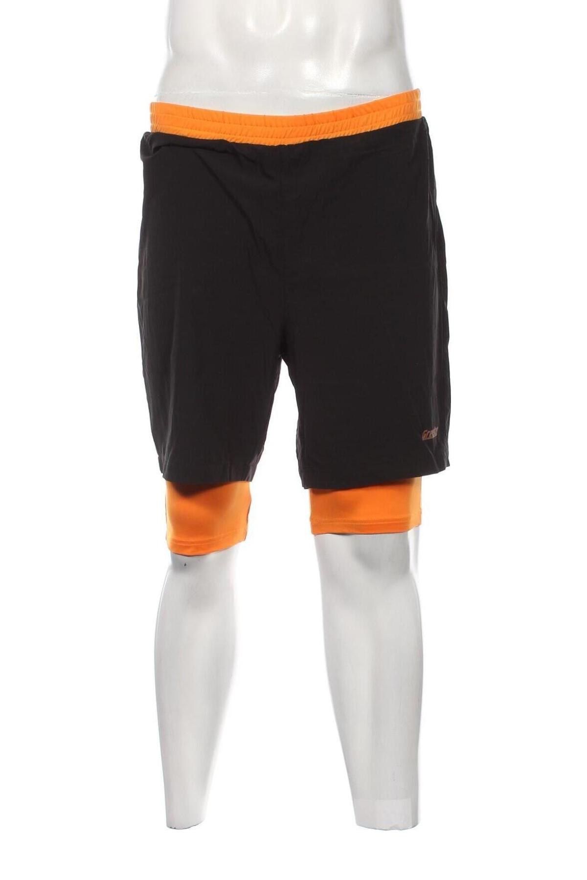 Herren Shorts Gregster, Größe L, Farbe Schwarz, Preis € 27,67