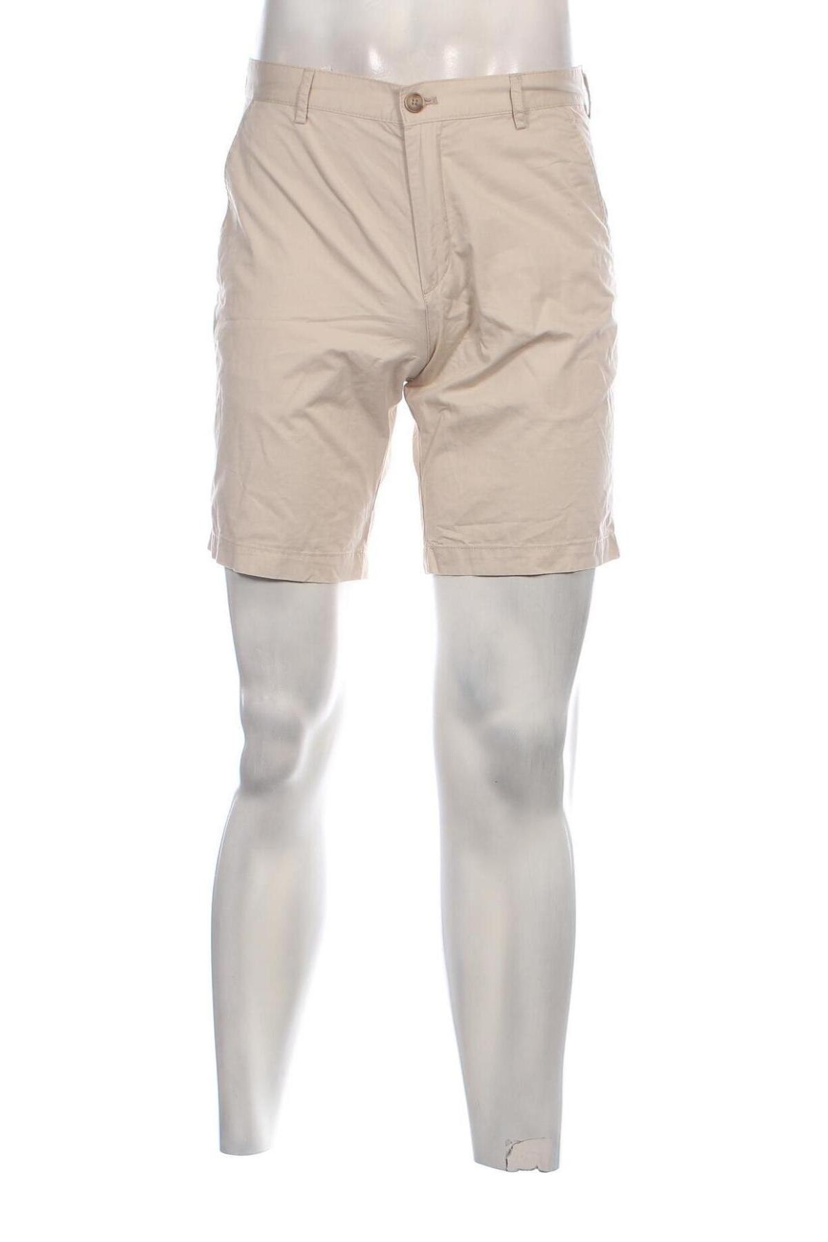 Herren Shorts H&M, Größe M, Farbe Beige, Preis € 8,49