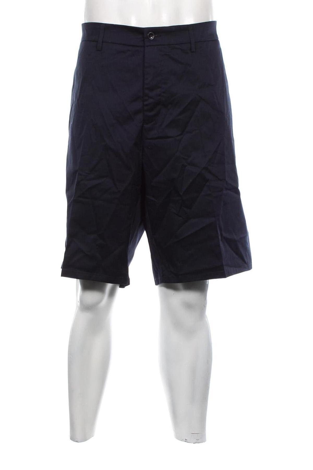 Herren Shorts Harmont & Blaine, Größe 3XL, Farbe Blau, Preis € 65,49