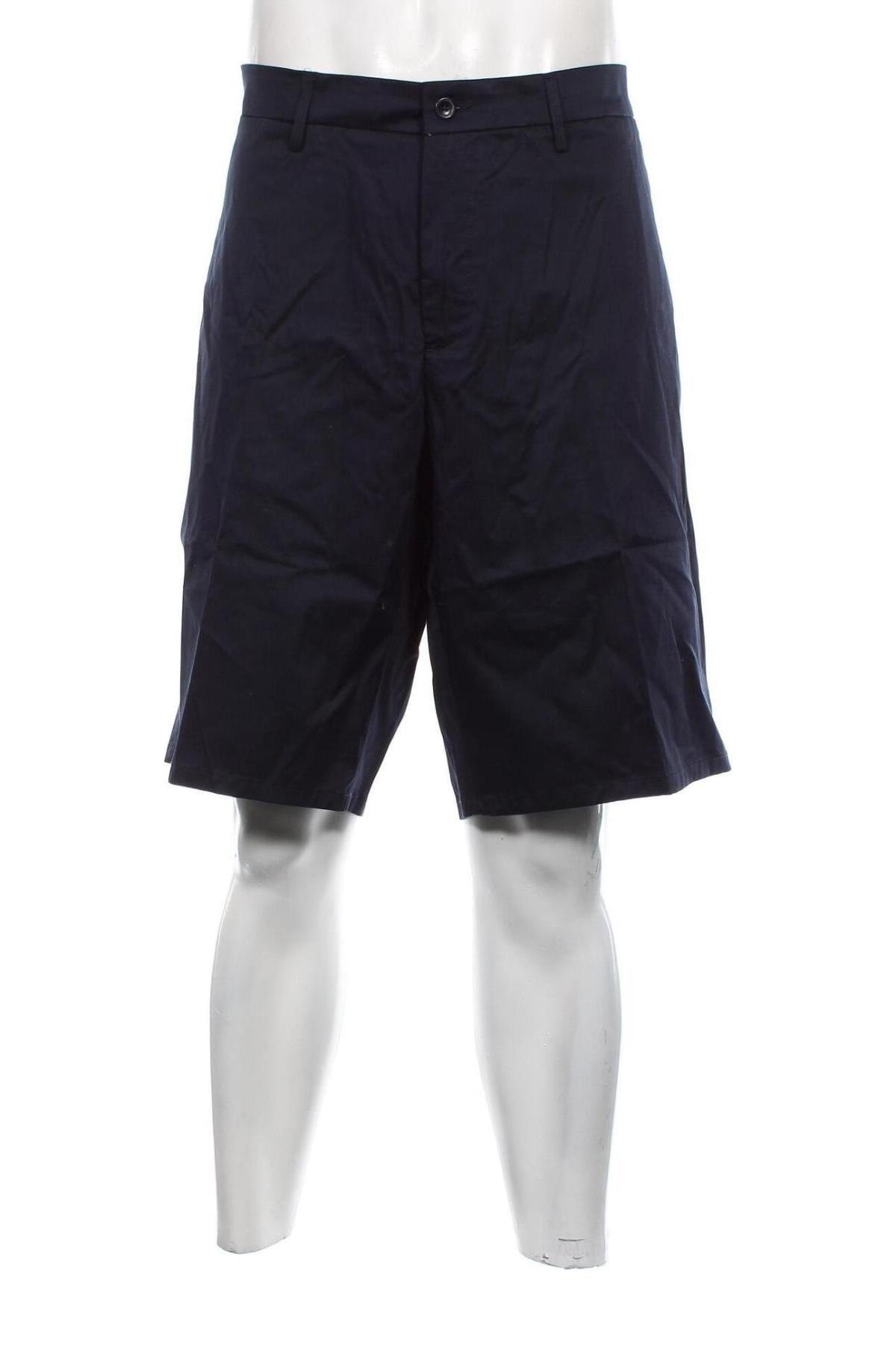 Herren Shorts Harmont & Blaine, Größe 3XL, Farbe Blau, Preis € 30,99