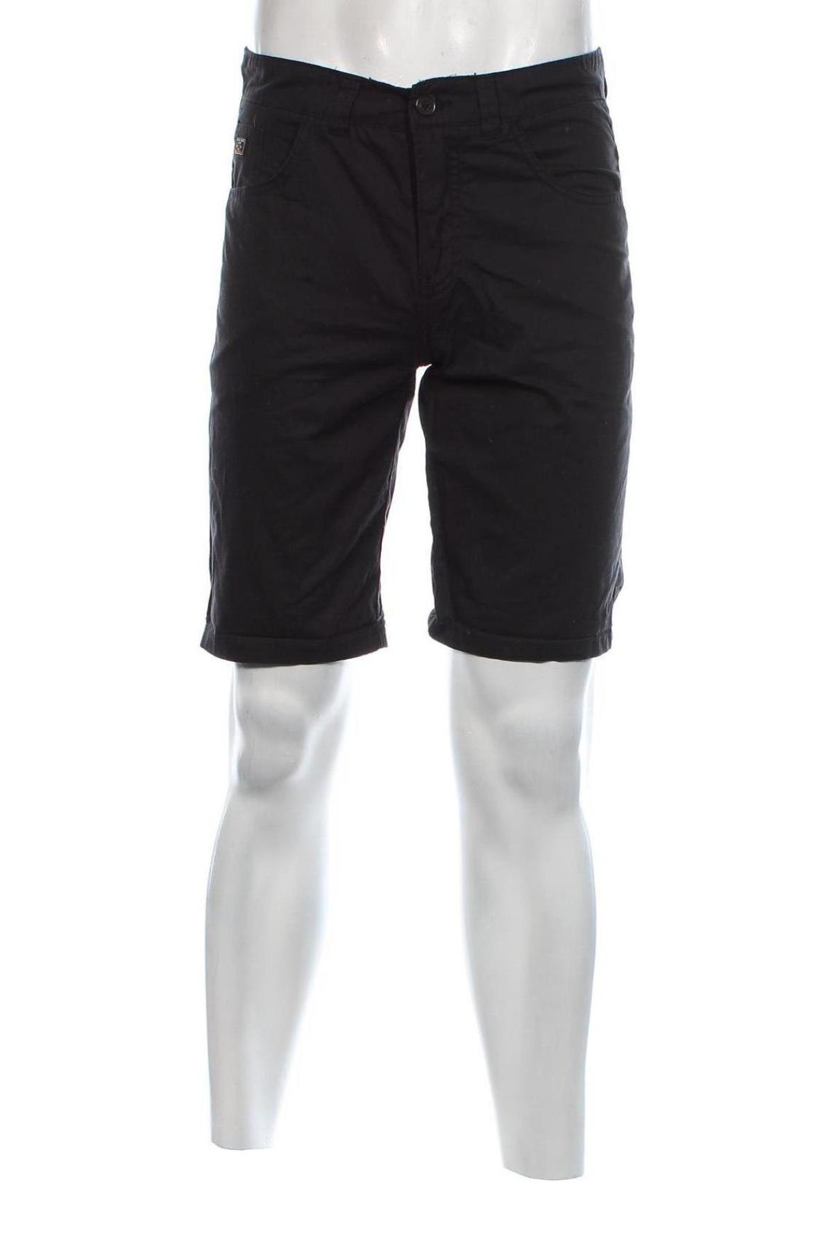 Herren Shorts House, Größe S, Farbe Schwarz, Preis 6,99 €