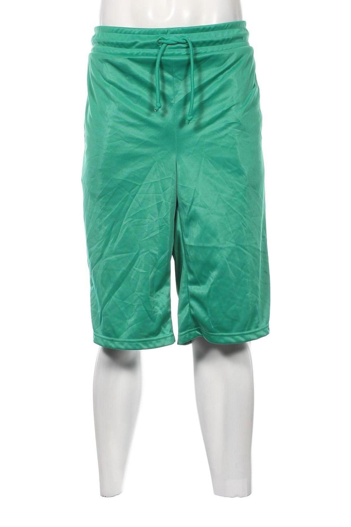 Herren Shorts Identic, Größe 3XL, Farbe Grün, Preis 13,49 €