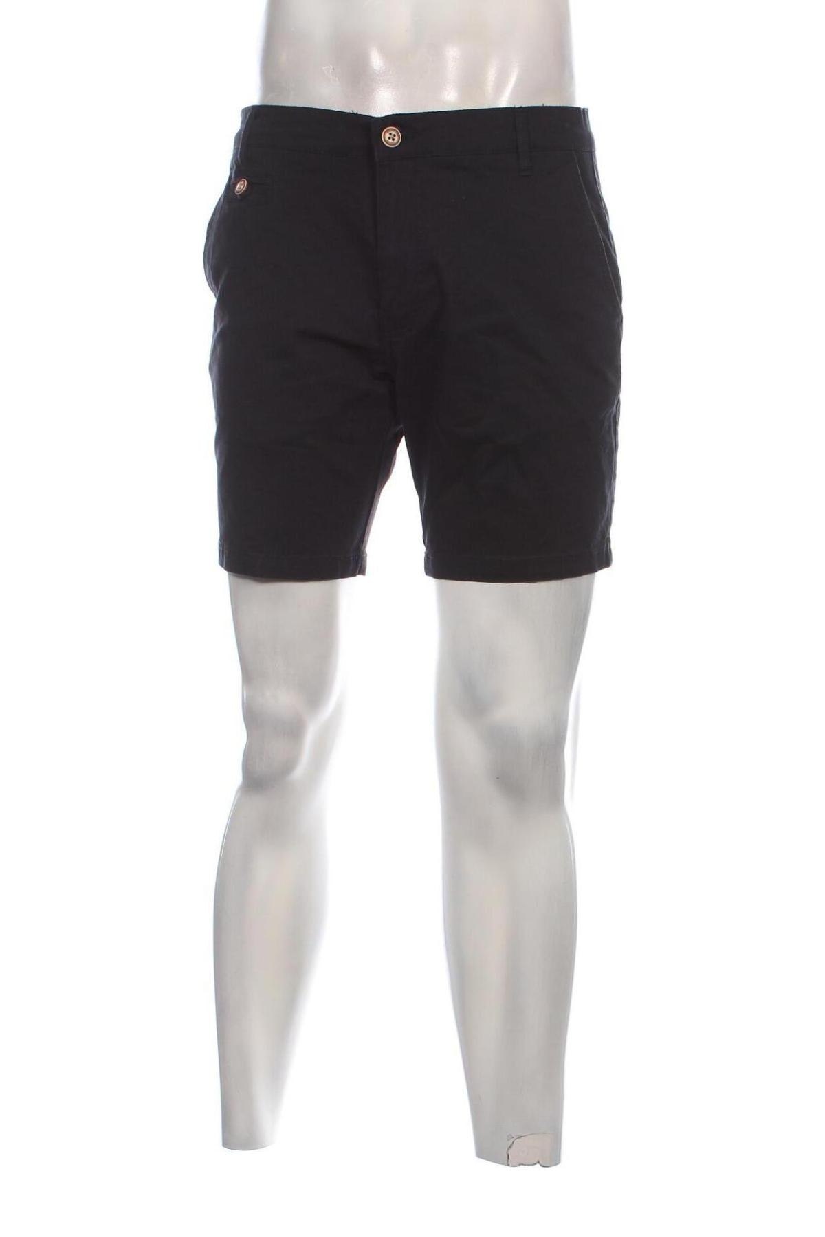 Herren Shorts Indicode, Größe M, Farbe Blau, Preis 10,99 €