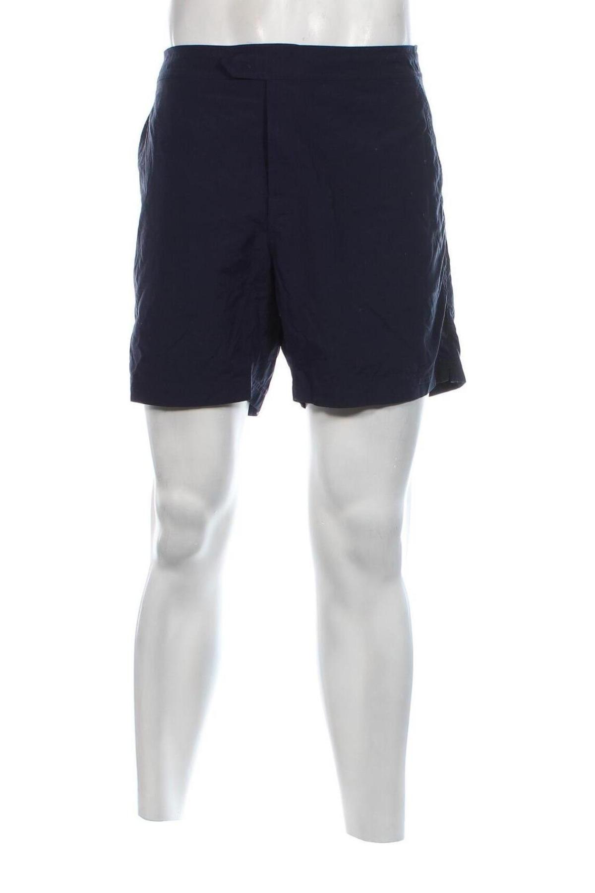 Herren Shorts J.Crew, Größe L, Farbe Blau, Preis 64,99 €