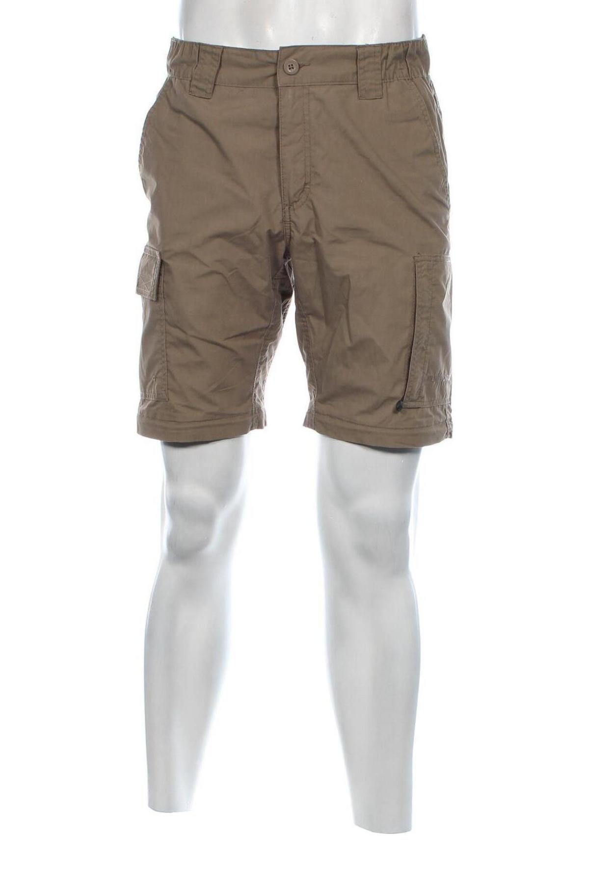 Herren Shorts Kilimanjaro, Größe M, Farbe Braun, Preis € 10,49