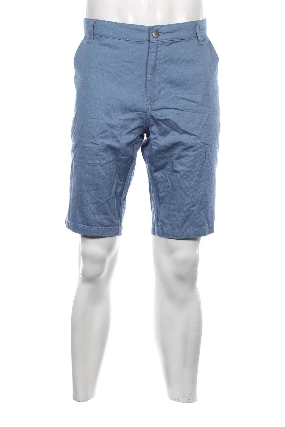 Herren Shorts LCW, Größe L, Farbe Blau, Preis € 14,99