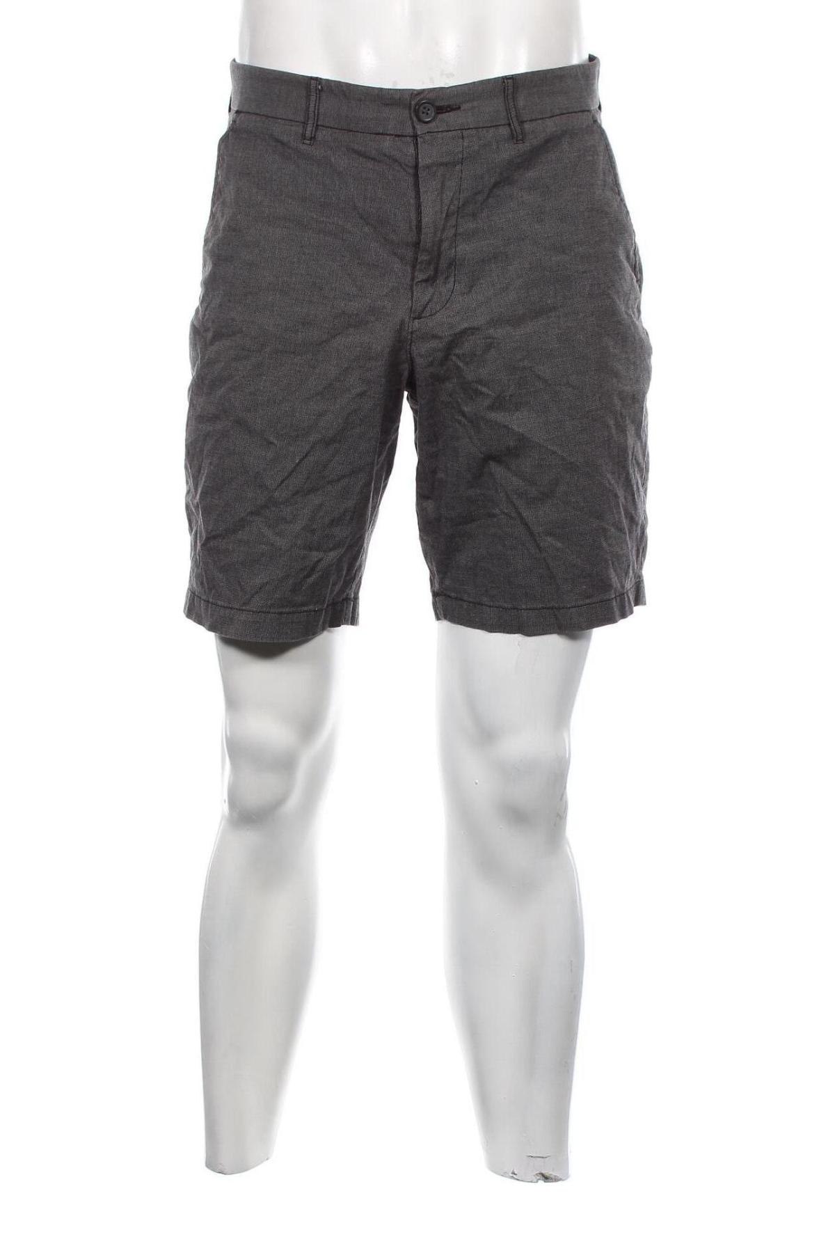 Herren Shorts Marc Anthony, Größe M, Farbe Grau, Preis € 10,49