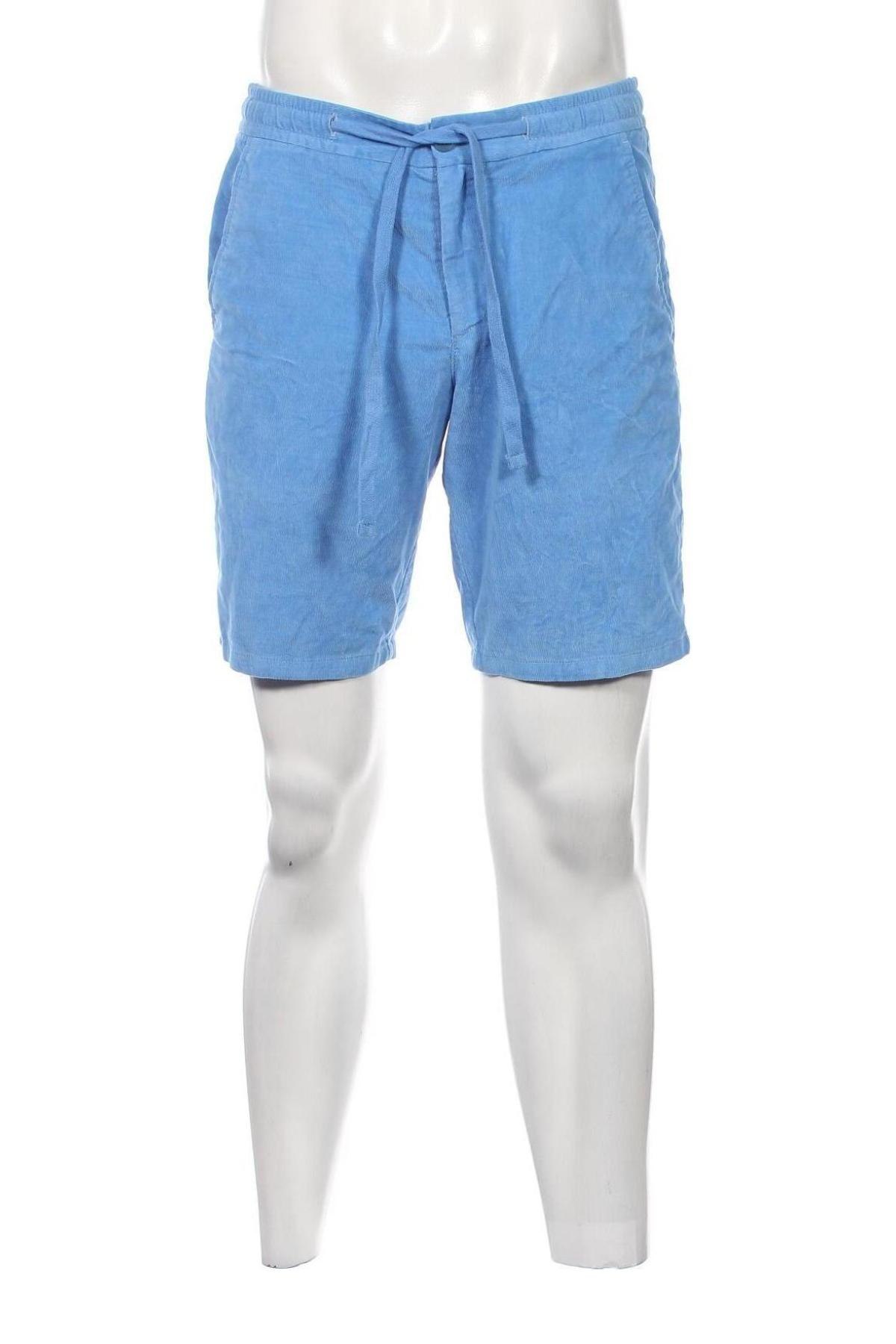 Herren Shorts Marc O'Polo, Größe M, Farbe Blau, Preis 30,99 €