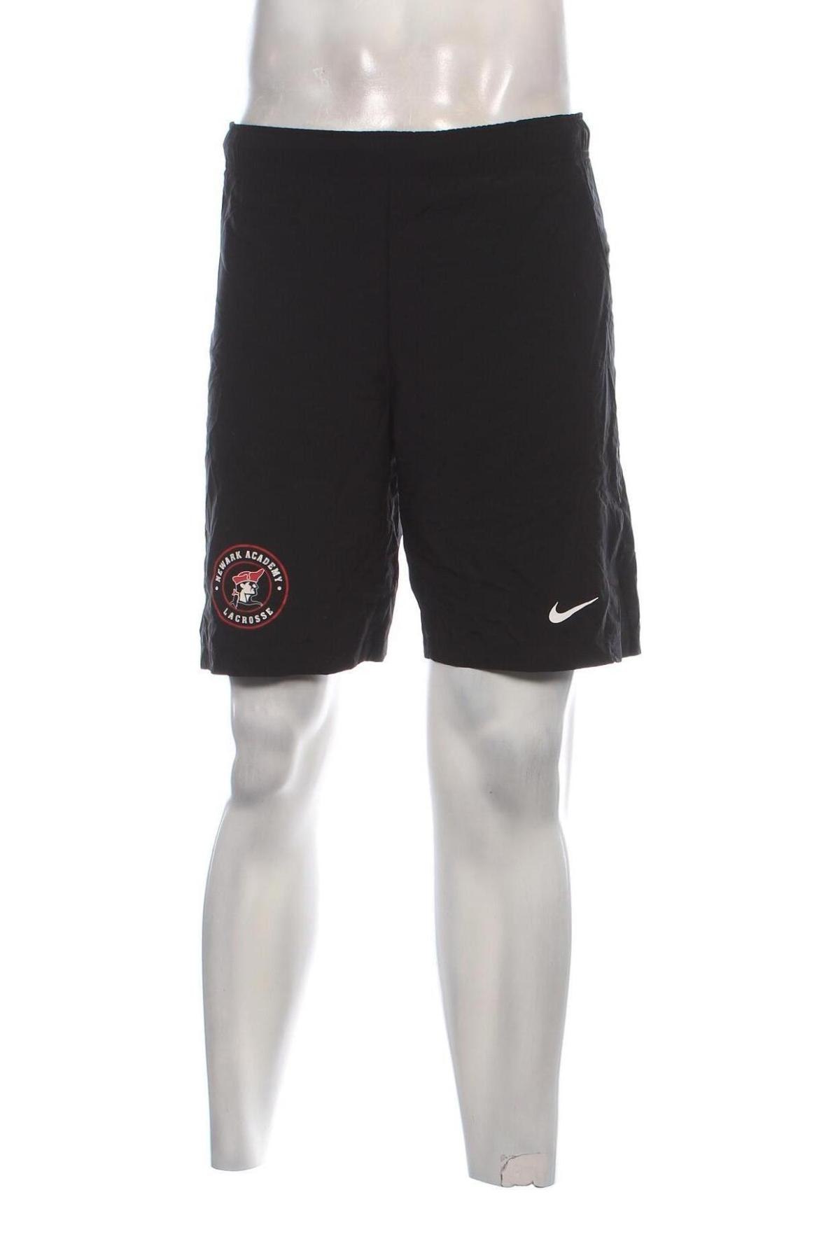 Herren Shorts Nike, Größe S, Farbe Schwarz, Preis 21,99 €