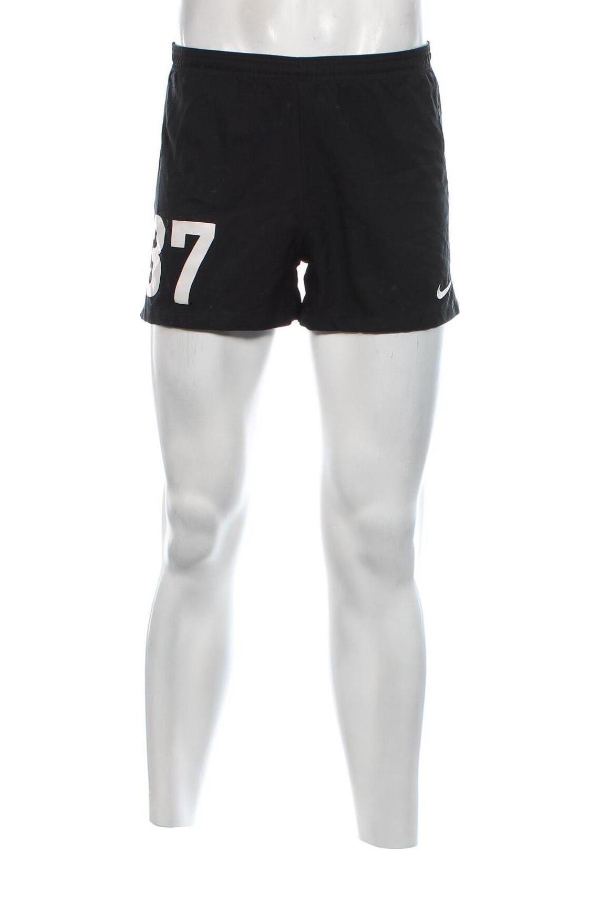 Herren Shorts Nike, Größe S, Farbe Schwarz, Preis € 22,99