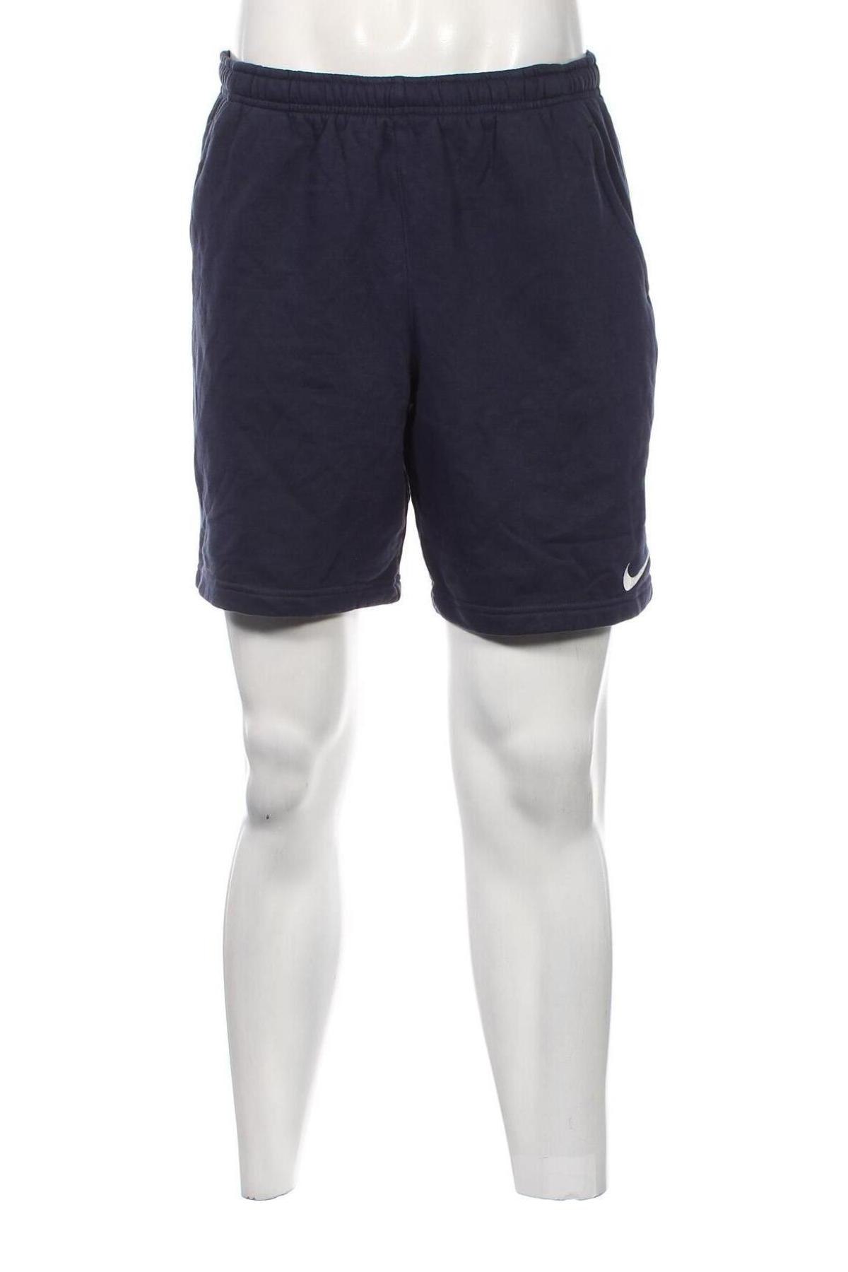 Herren Shorts Nike, Größe L, Farbe Blau, Preis € 21,99