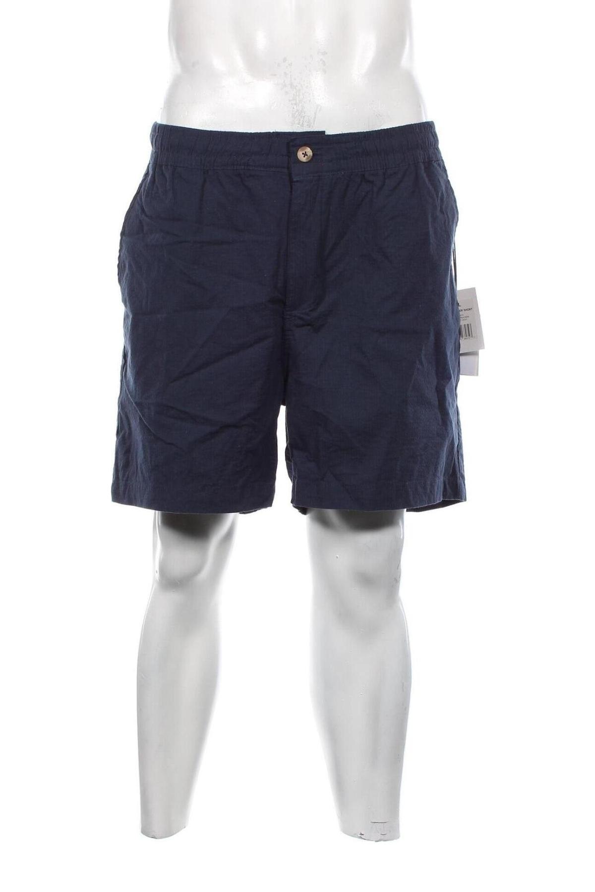 Herren Shorts Onia, Größe XL, Farbe Blau, Preis 91,99 €