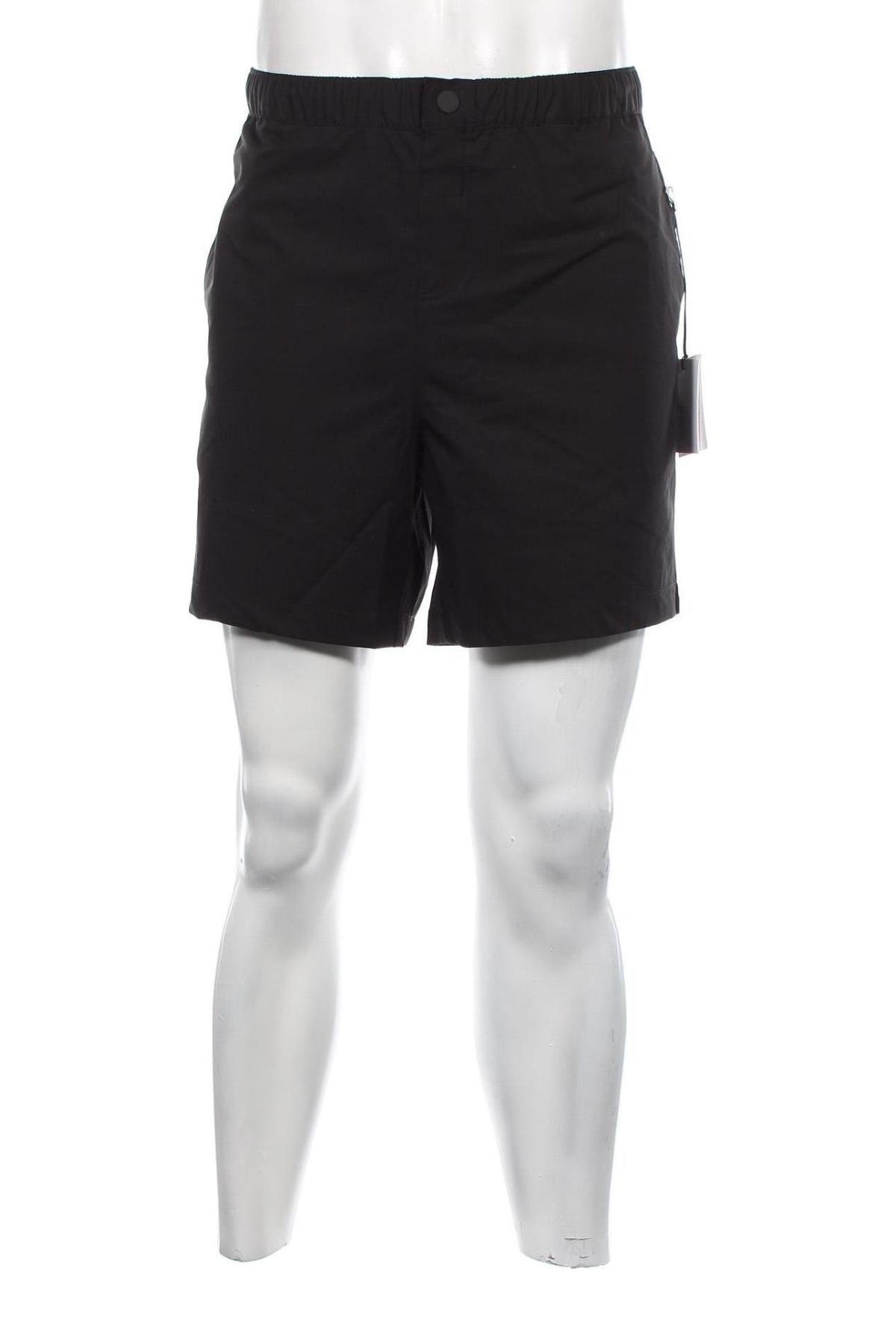 Herren Shorts Onia, Größe L, Farbe Schwarz, Preis € 94,99