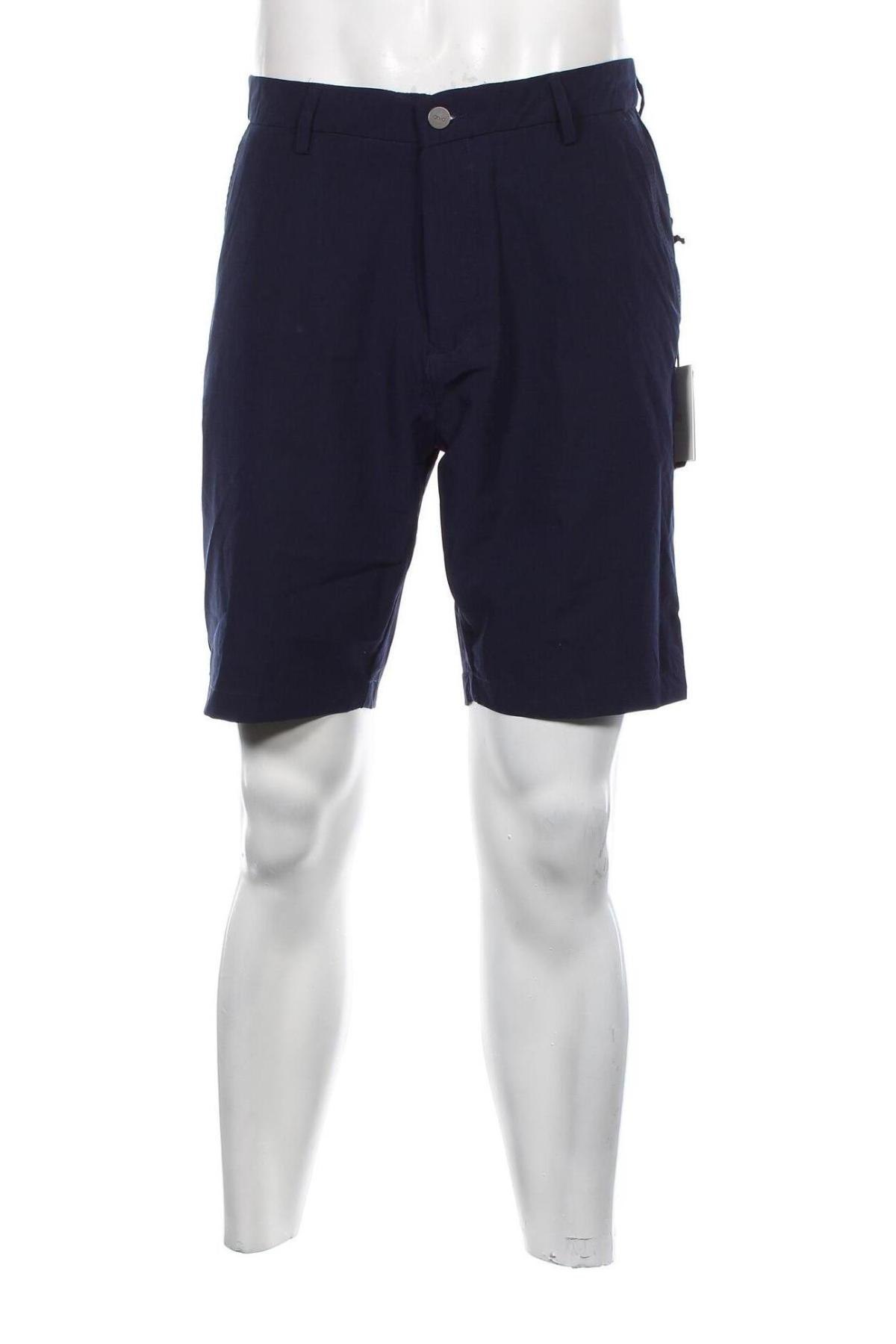 Herren Shorts Onia, Größe S, Farbe Blau, Preis 84,99 €