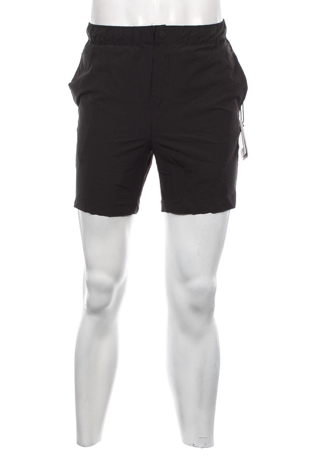 Herren Shorts Onia, Größe S, Farbe Grau, Preis 84,99 €