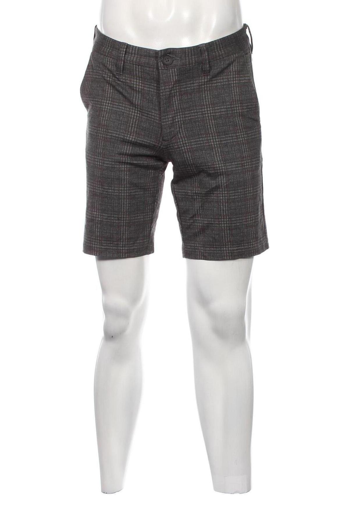 Herren Shorts Only & Sons, Größe M, Farbe Grau, Preis € 10,49