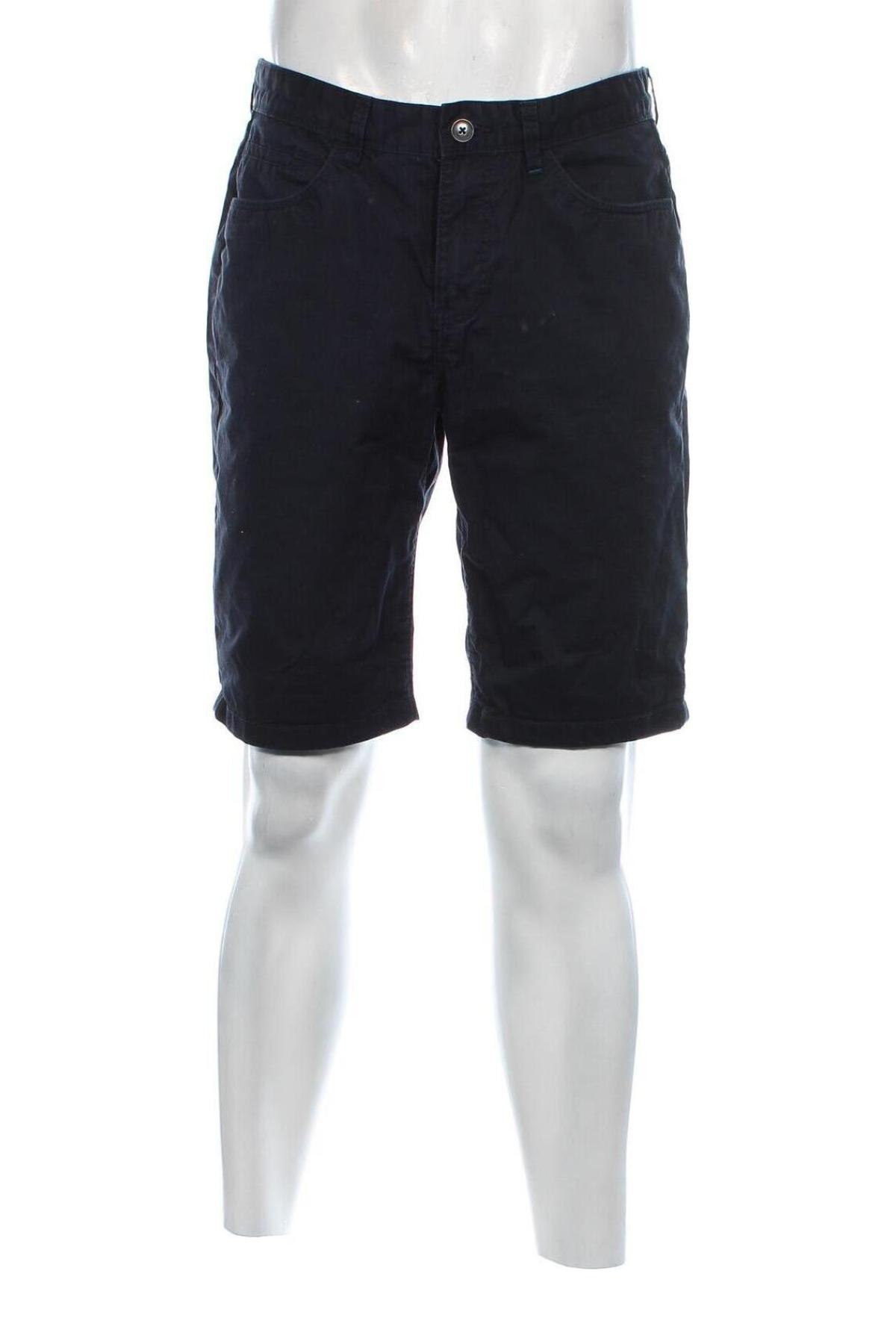 Herren Shorts Reserved, Größe M, Farbe Blau, Preis 8,99 €