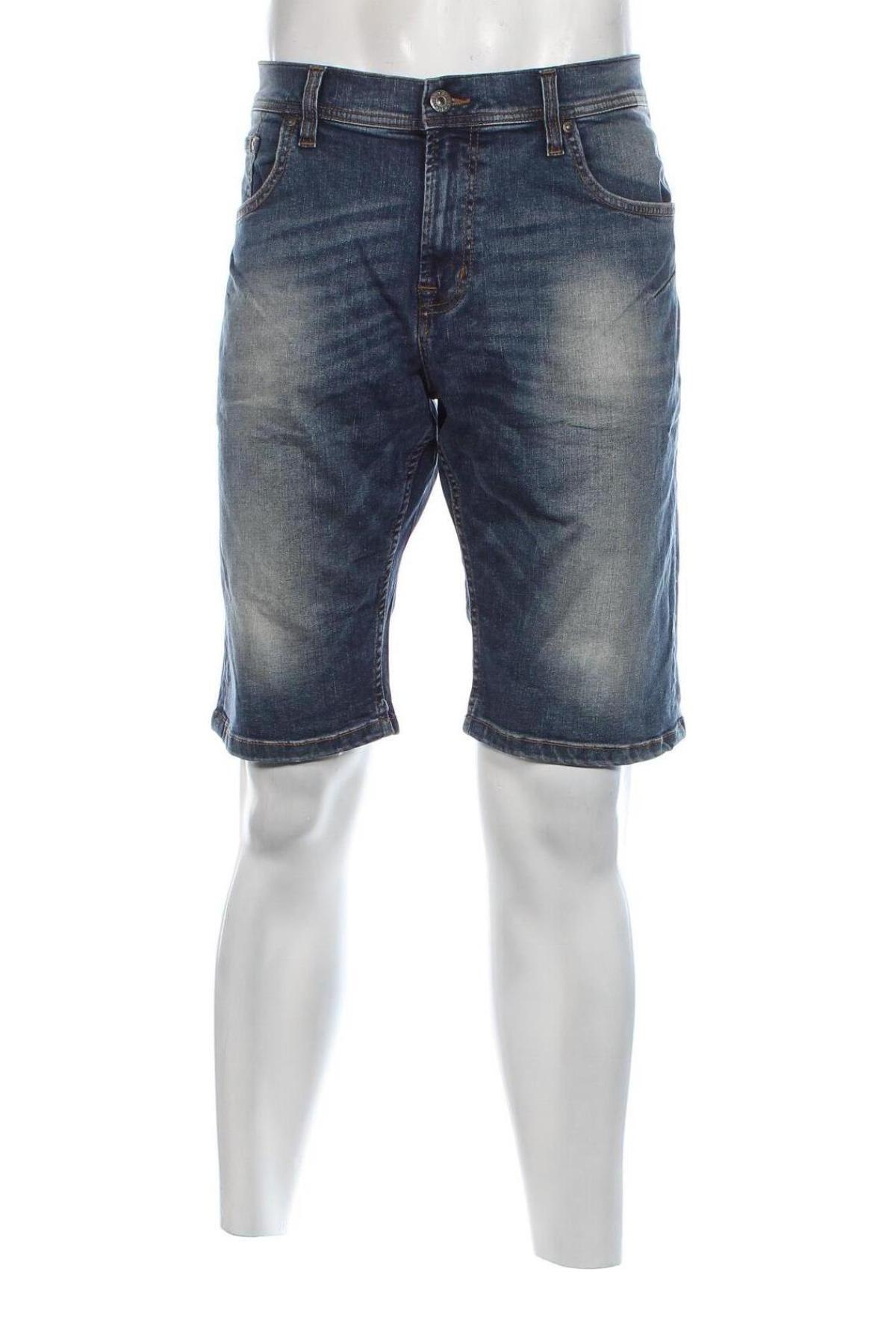 Herren Shorts Shine, Größe XL, Farbe Blau, Preis € 10,49