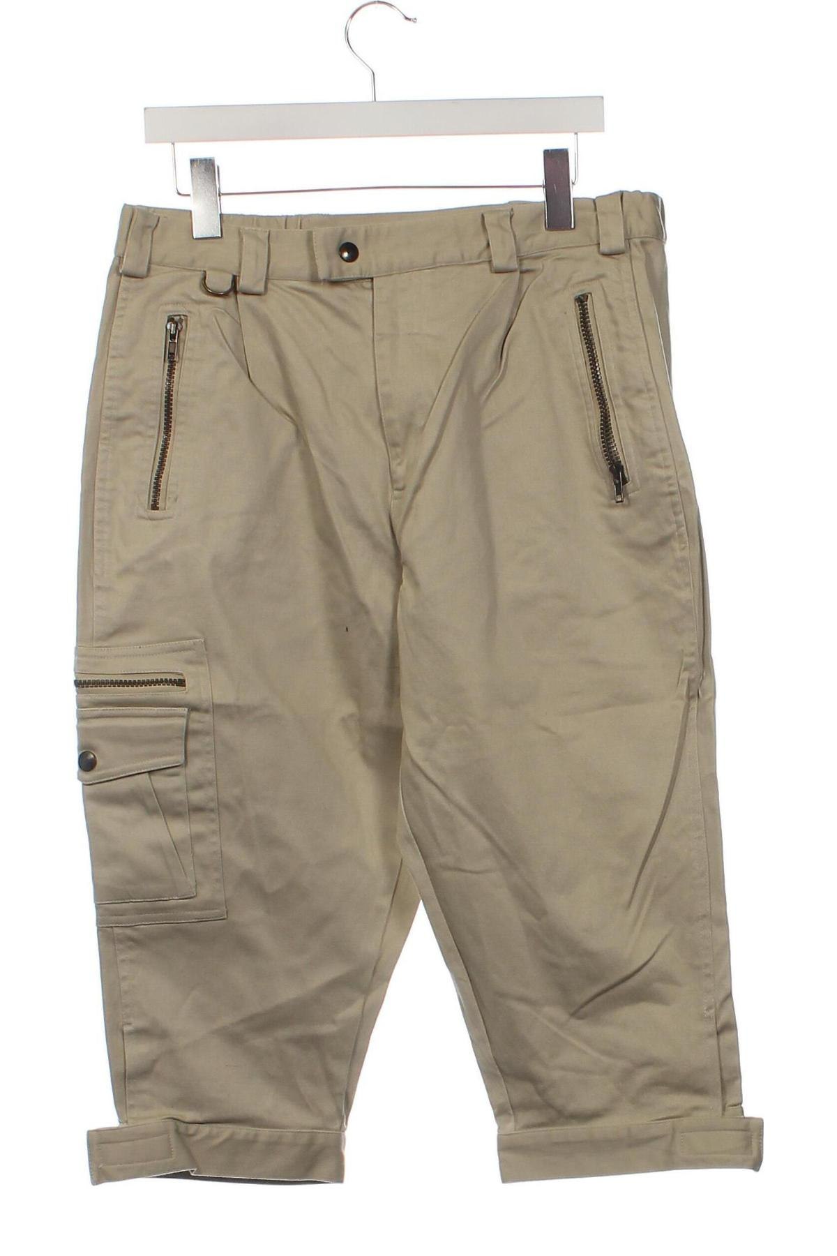 Herren Shorts TCM, Größe L, Farbe Beige, Preis 13,99 €