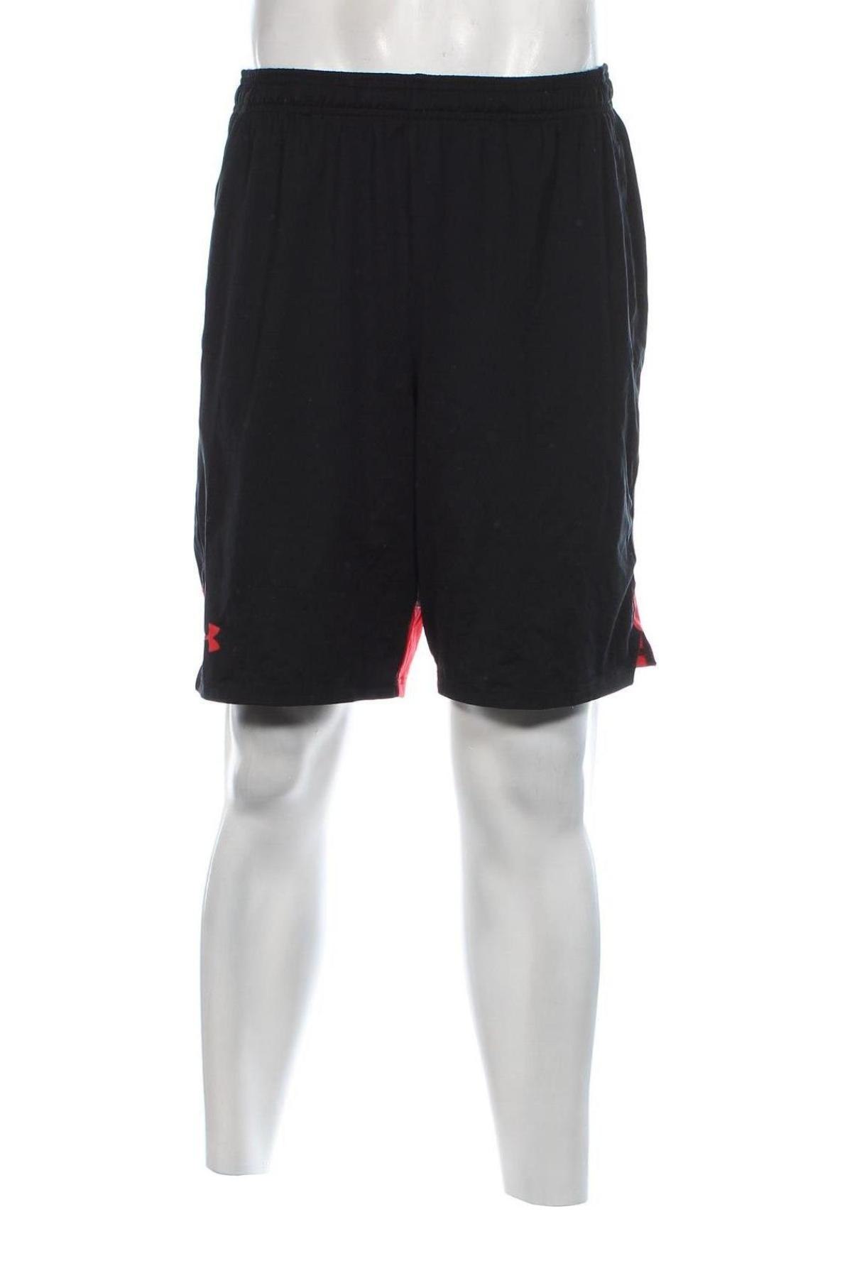 Herren Shorts Under Armour, Größe L, Farbe Schwarz, Preis € 22,99