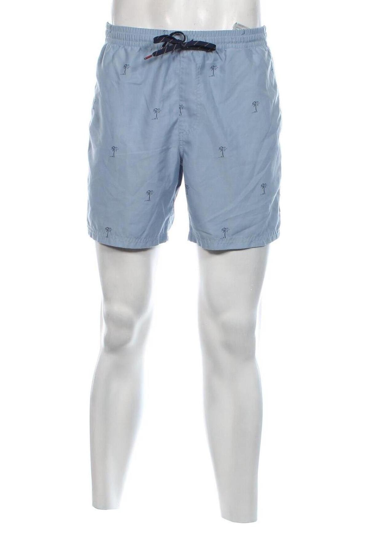 Herren Shorts Vans, Größe M, Farbe Grau, Preis 13,99 €